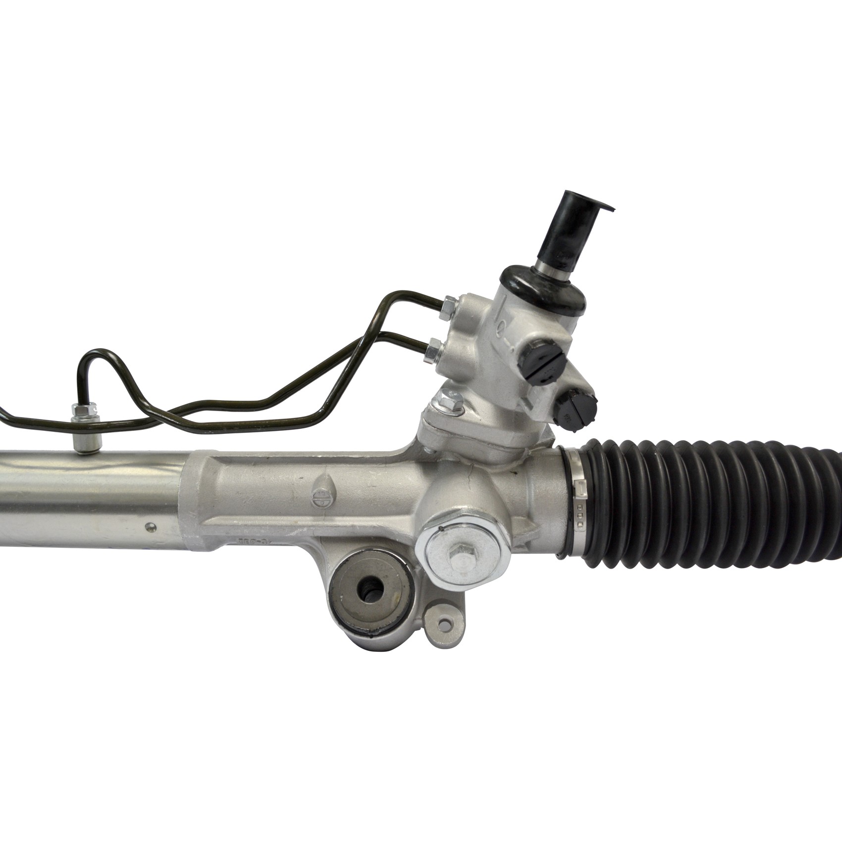 Caixa de Direção Hidráulica com Axiais para Toyota Hilux Hilux Sw4 - Ampri - 27001