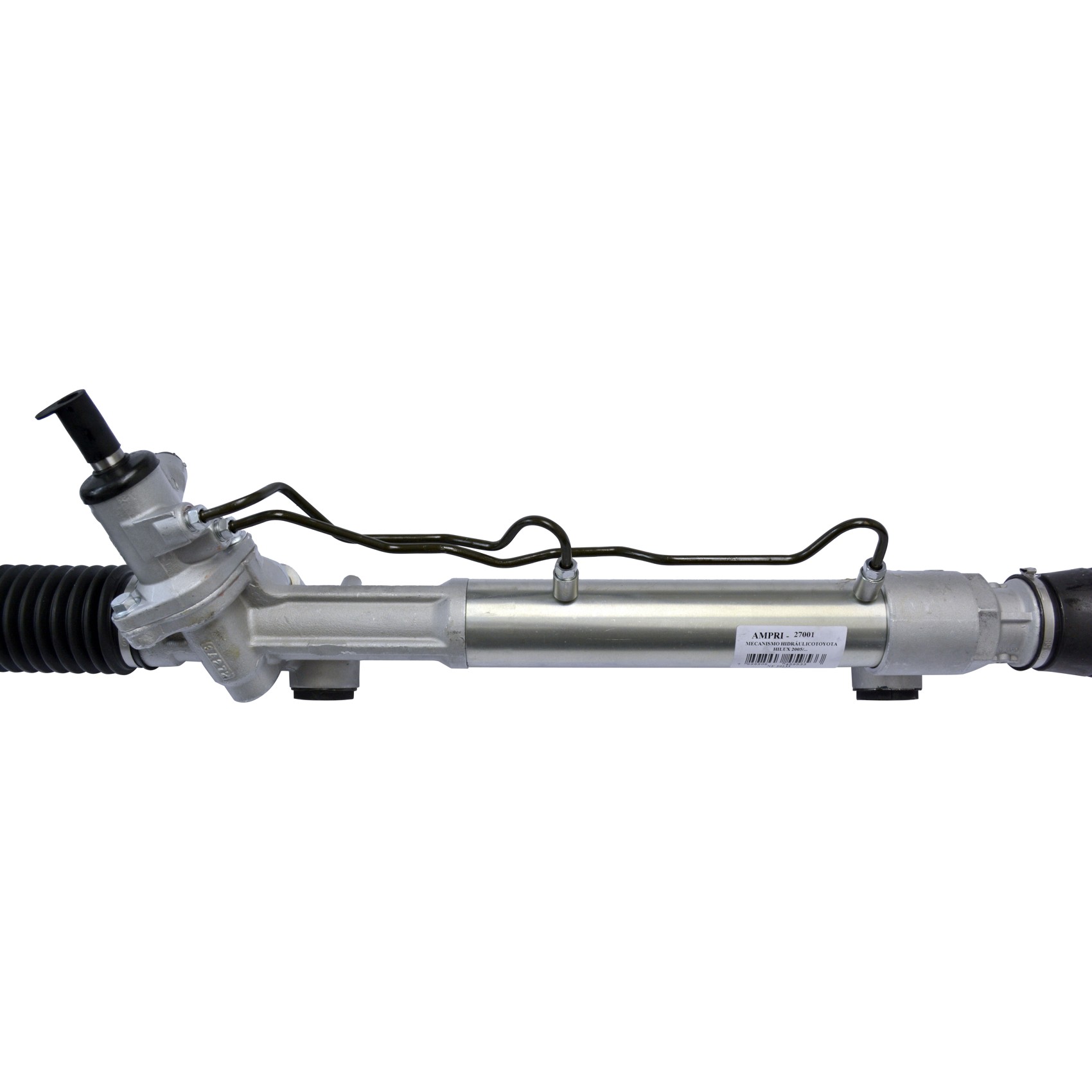 Caixa de Direção Hidráulica com Axiais para Toyota Hilux Hilux Sw4 - Ampri - 27001