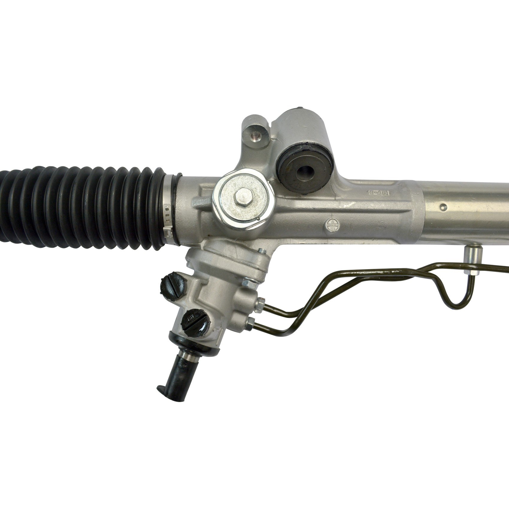 Caixa de Direção Hidráulica com Axiais para Toyota Hilux Hilux Sw4 - Ampri - 27001