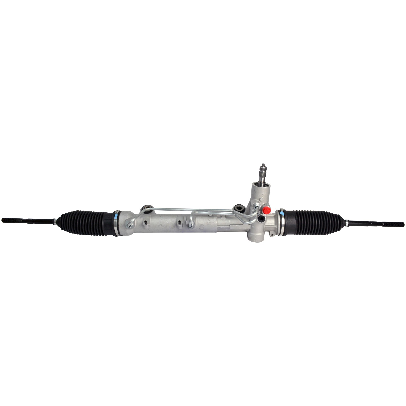 Caixa de Direção Hidráulica com Axiais para Fiat Palio Weekend Strada - Ampri - 23121