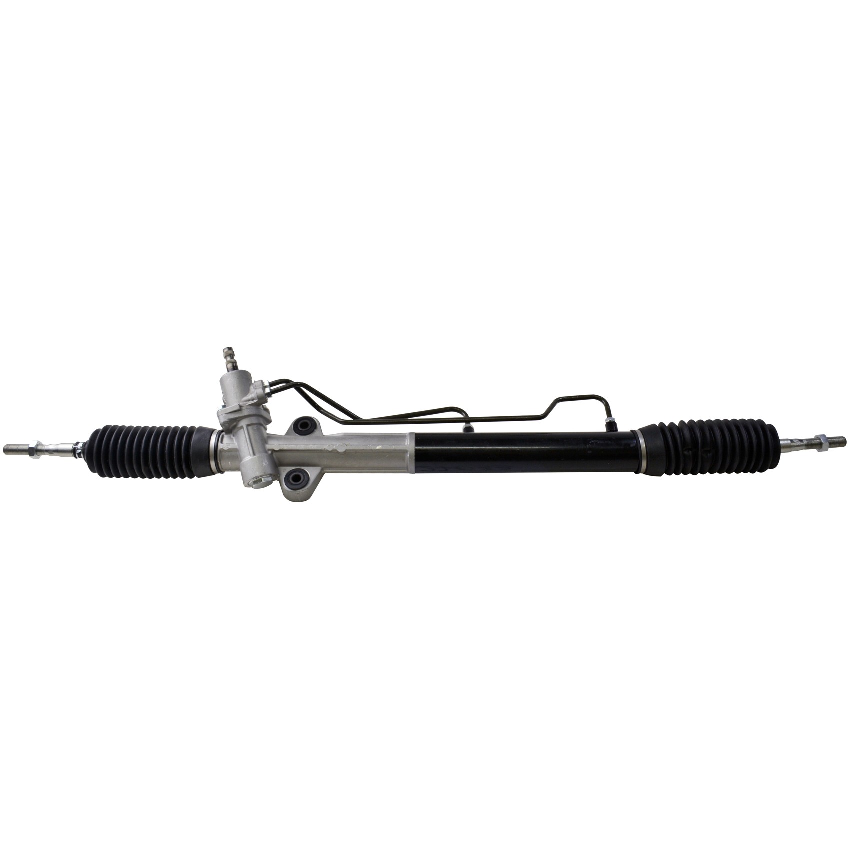 Caixa de Direção Hidráulica com Axiais para Mitsubishi Pajero Full - Ampri - 27033
