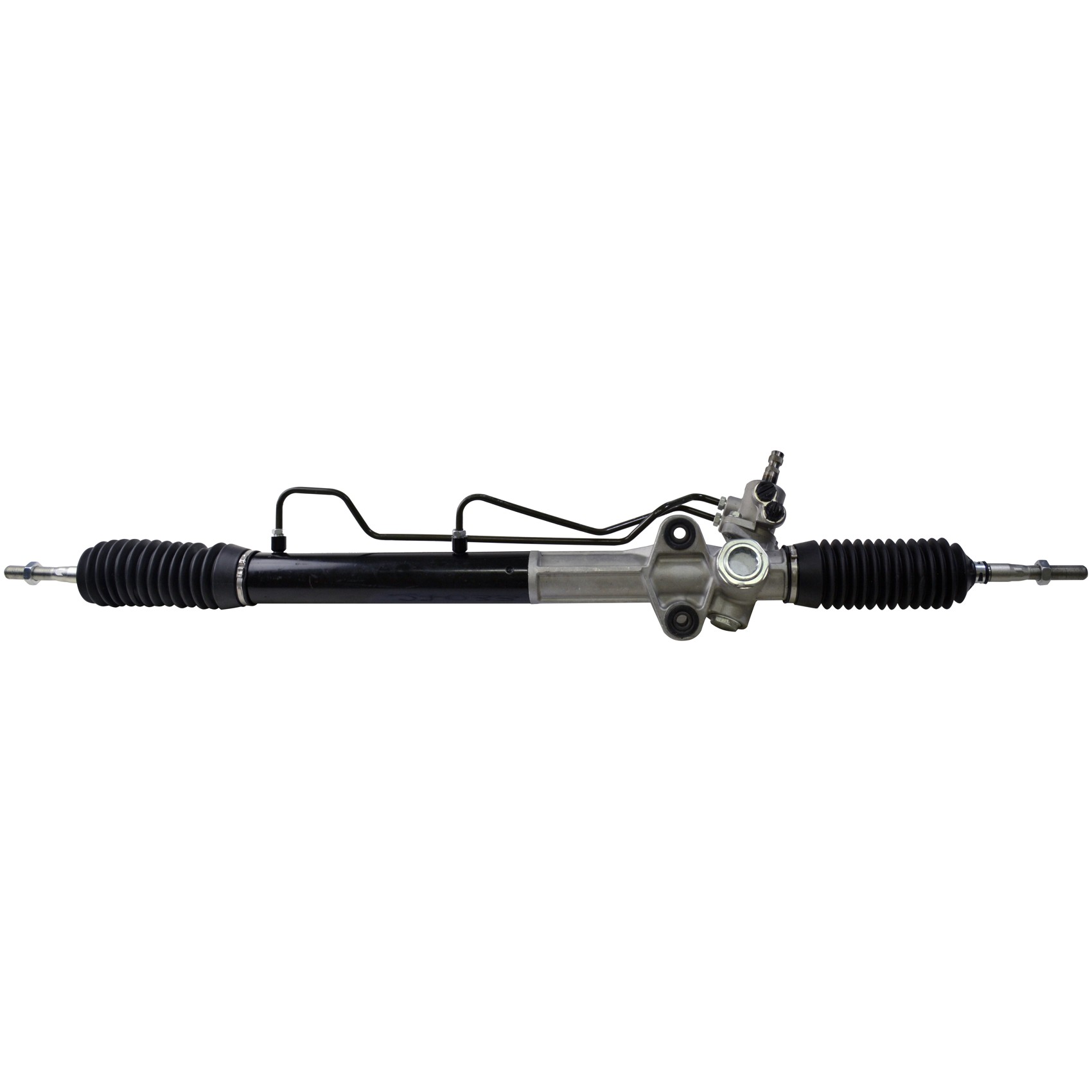 Caixa de Direção Hidráulica com Axiais para Mitsubishi Pajero Full - Ampri - 27033