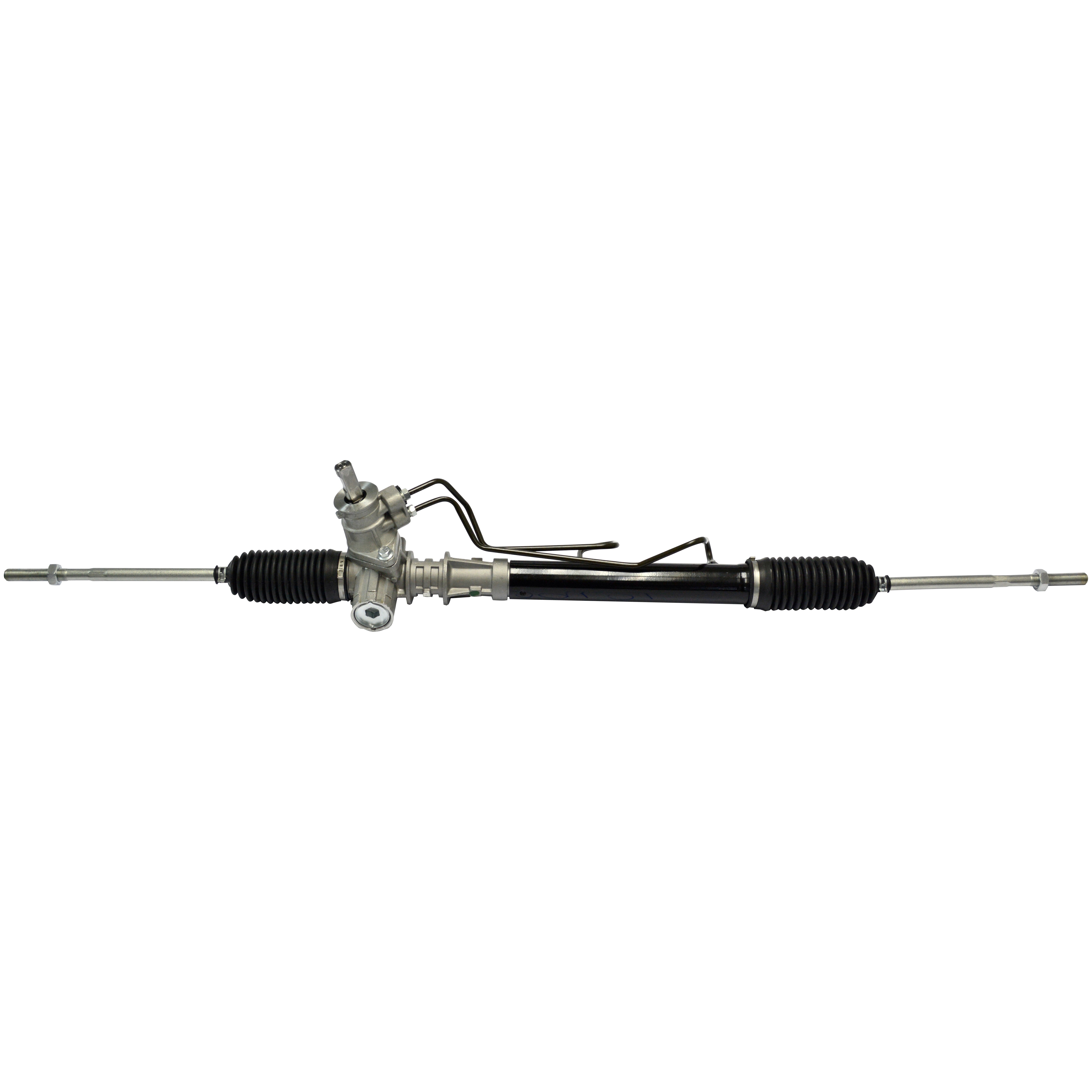 Caixa de Direção Hidráulica com Axiais para Renault Clio Symbol - Ampri - 29121