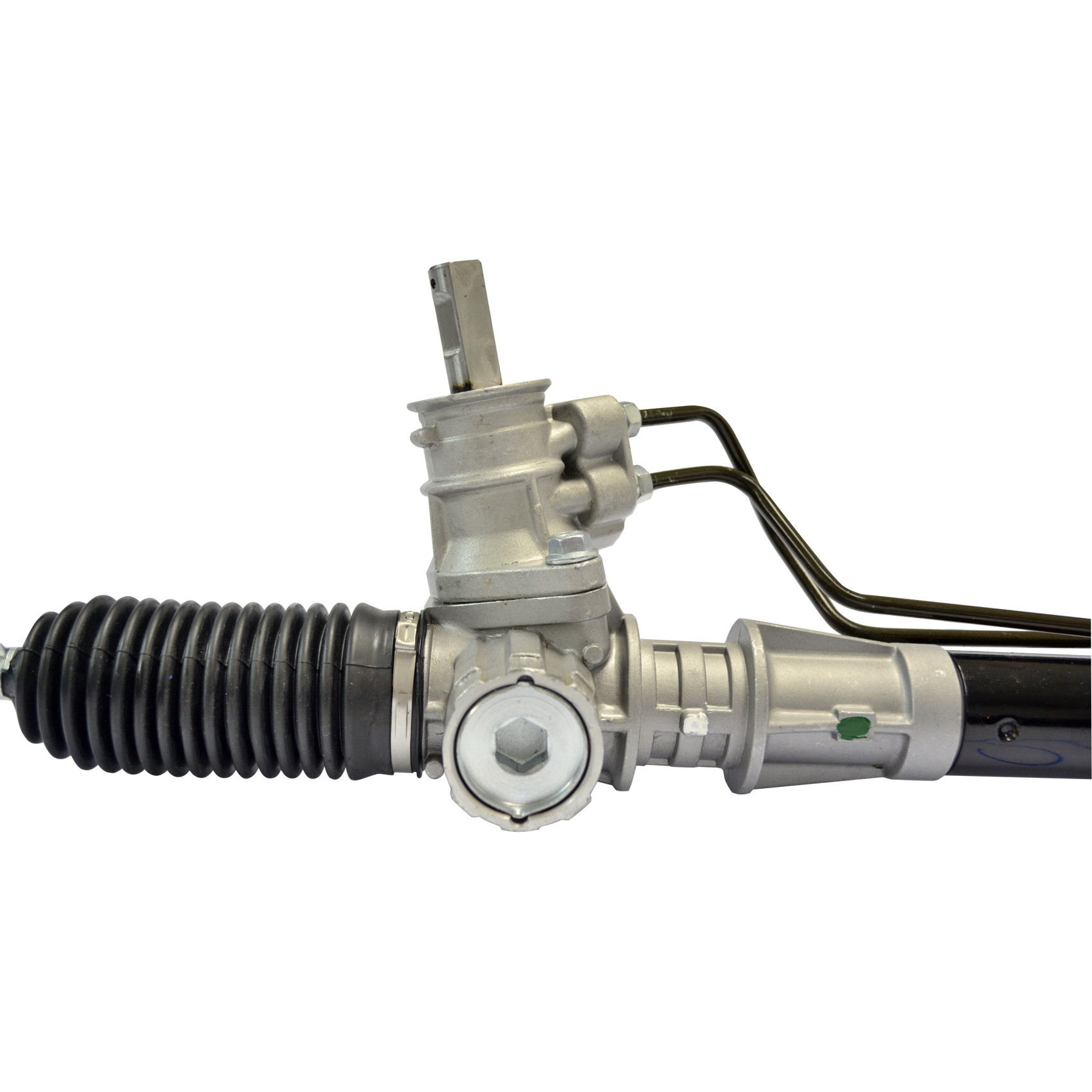 Caixa de Direção Hidráulica com Axiais para Renault Clio Symbol - Ampri - 29121