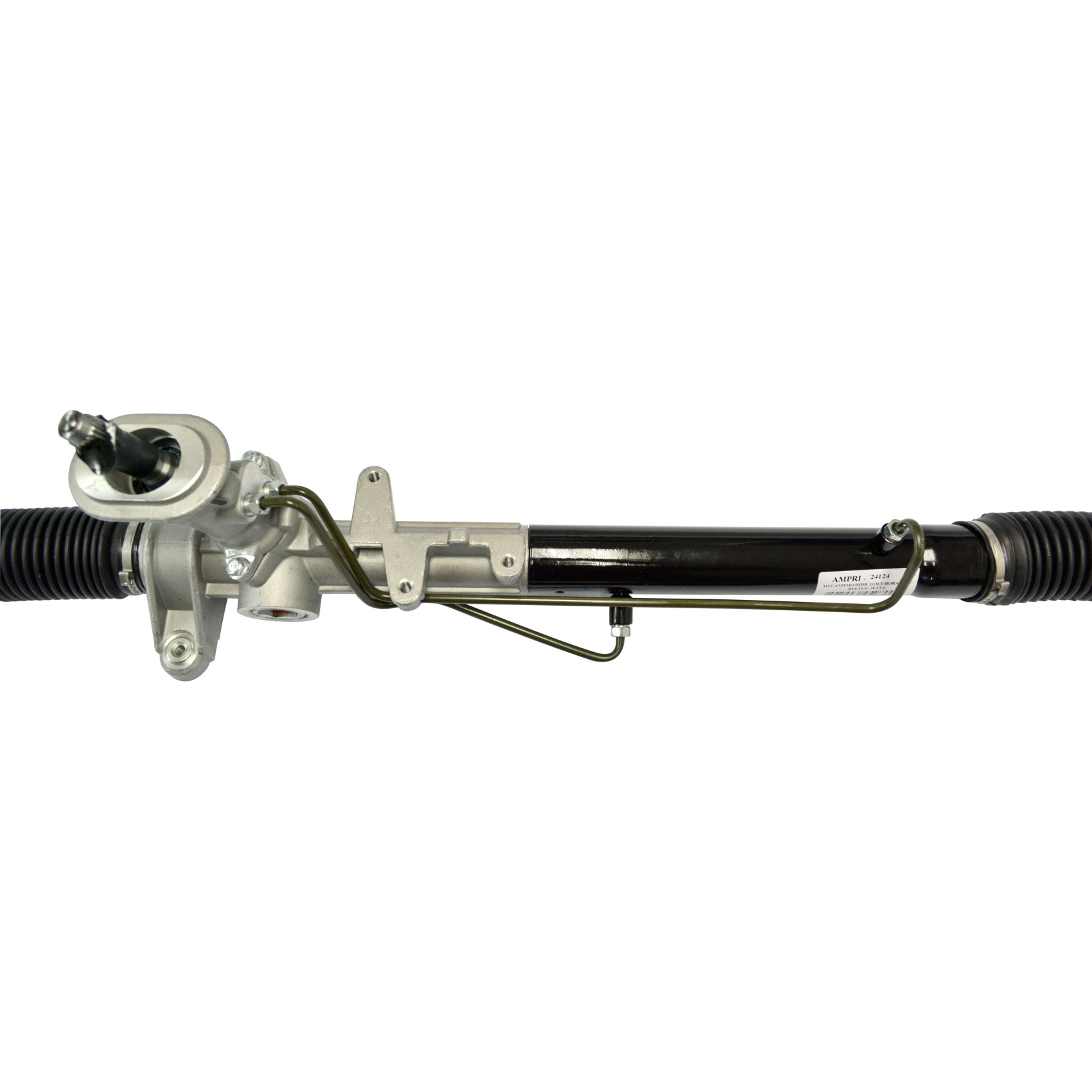 Caixa de Direção Hidráulica com Axiais - Ampri - 24124