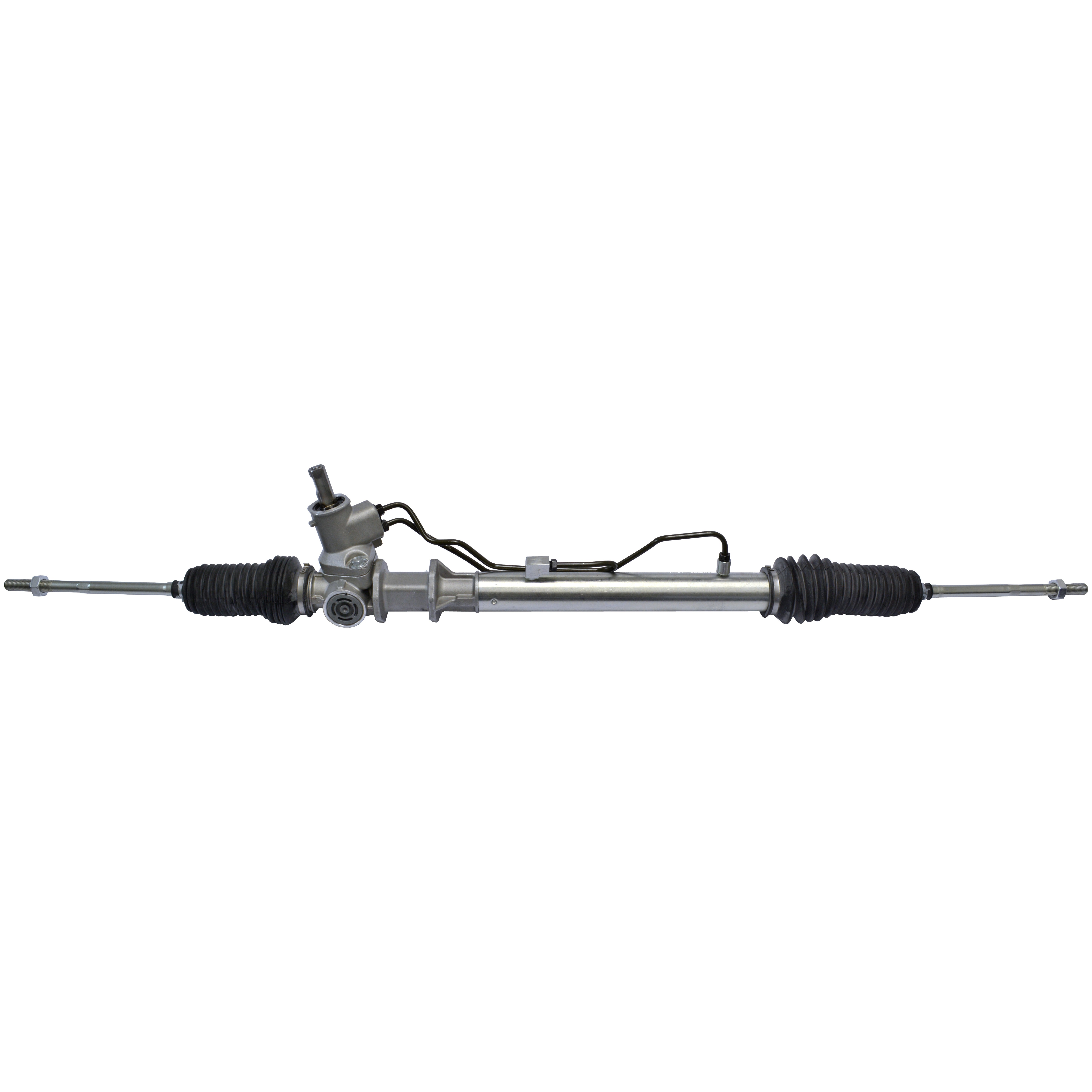 Caixa de Direção Hidráulica com Axiais para Renault Megane Scenic - Ampri - 29124