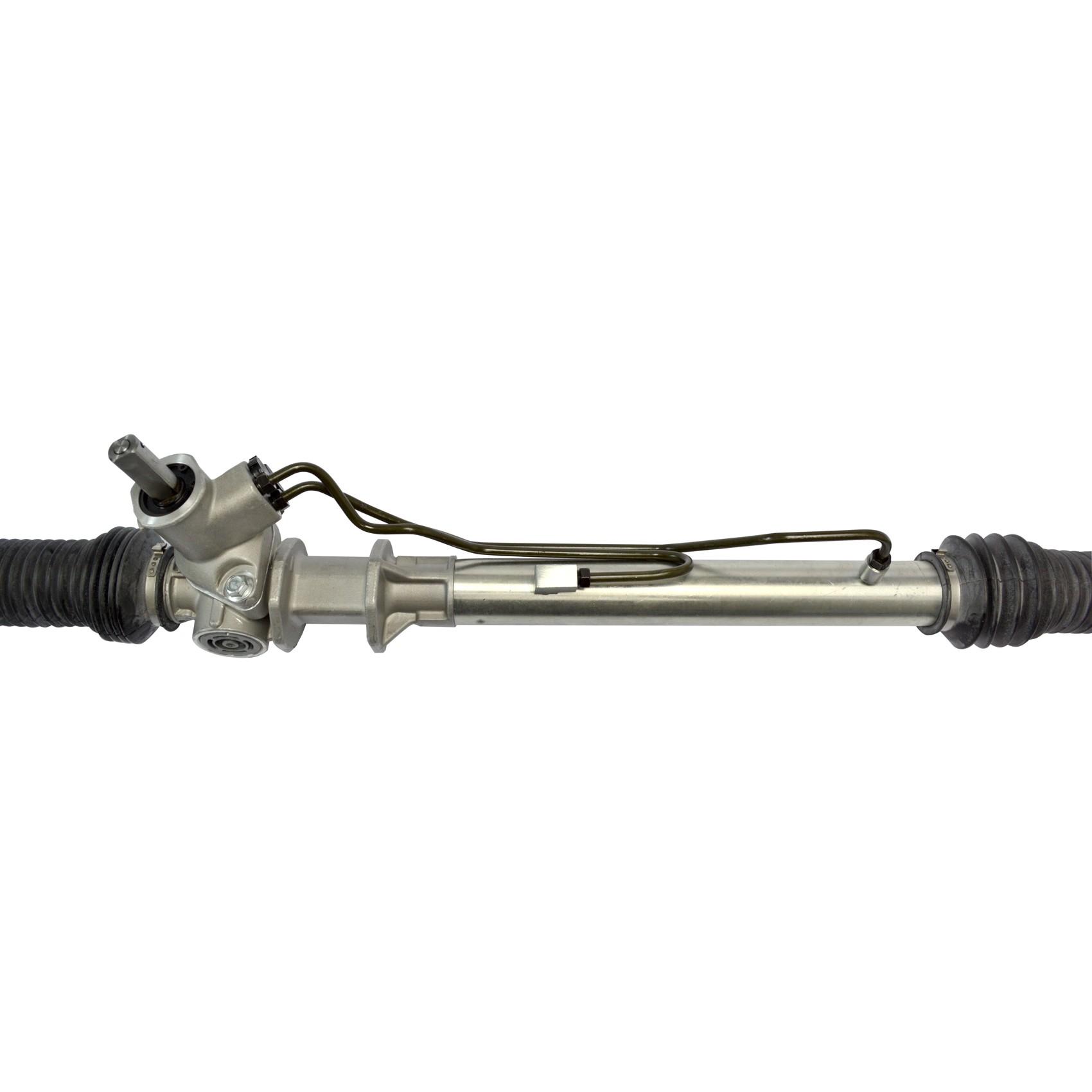 Caixa de Direção Hidráulica com Axiais para Renault Megane Scenic - Ampri - 29124