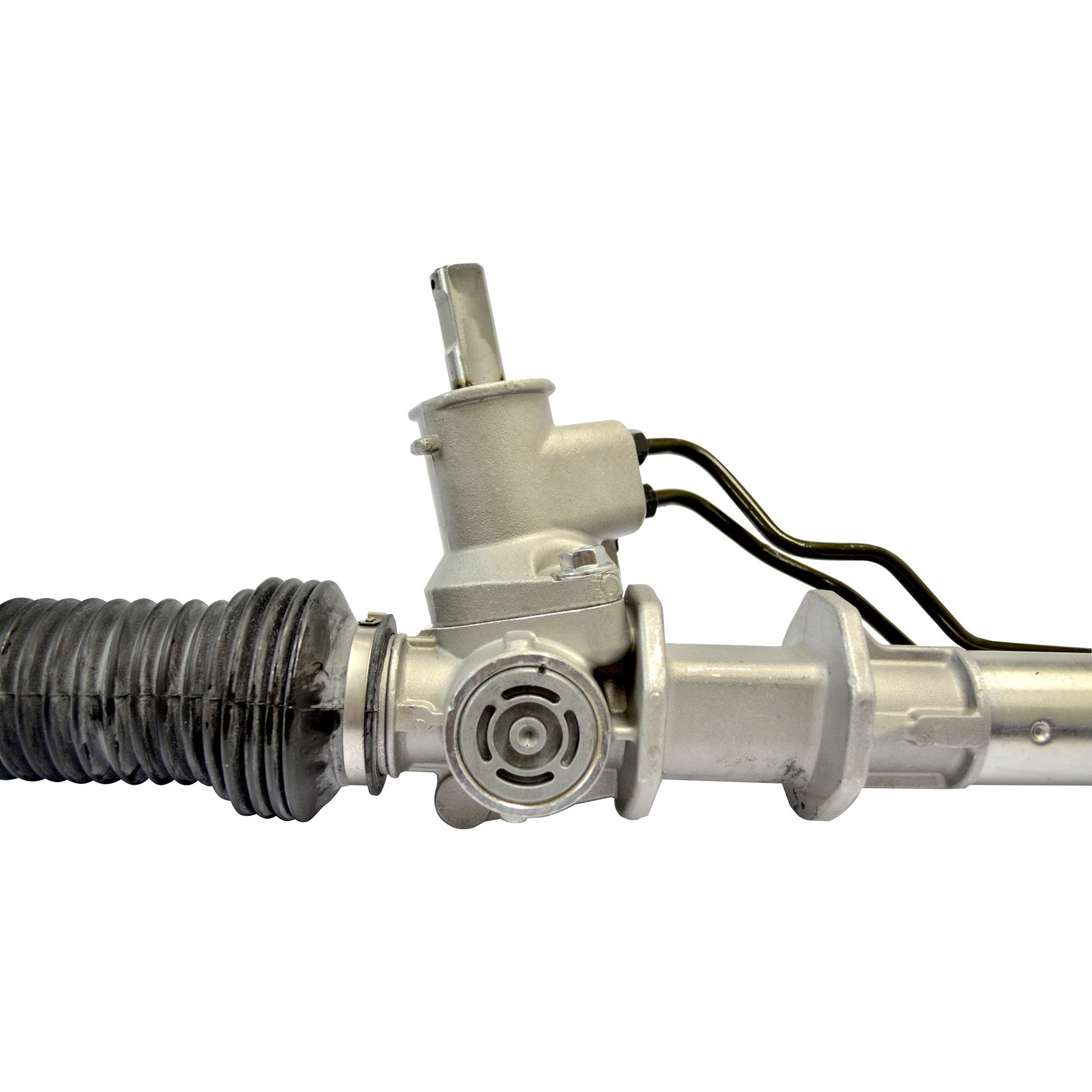 Caixa de Direção Hidráulica com Axiais para Renault Megane Scenic - Ampri - 29124