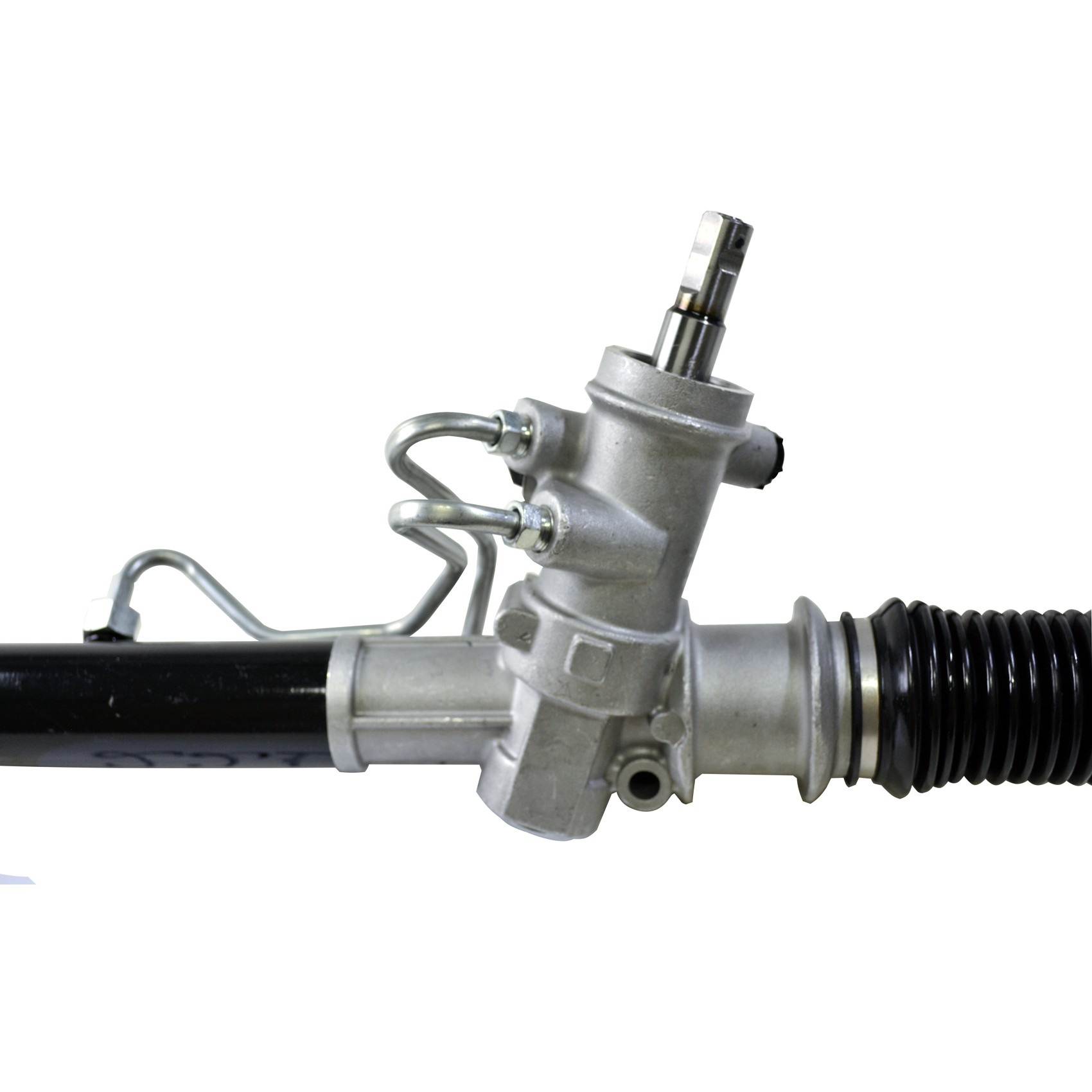 Caixa de Direção Hidráulica com Axiais para Chevrolet Vectra - Ampri - 22118