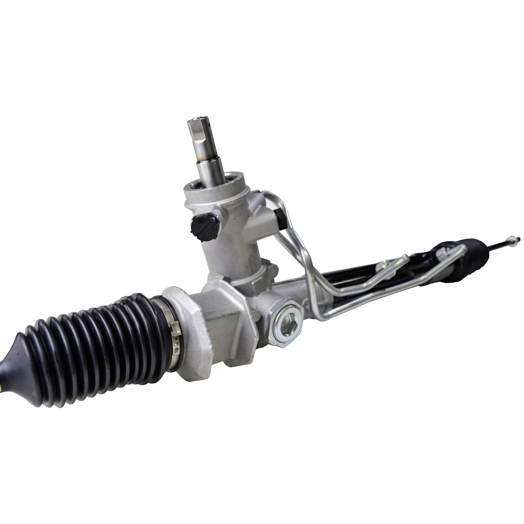 Caixa de Direção Hidráulica com Axiais para Chevrolet Vectra - Ampri - 22118
