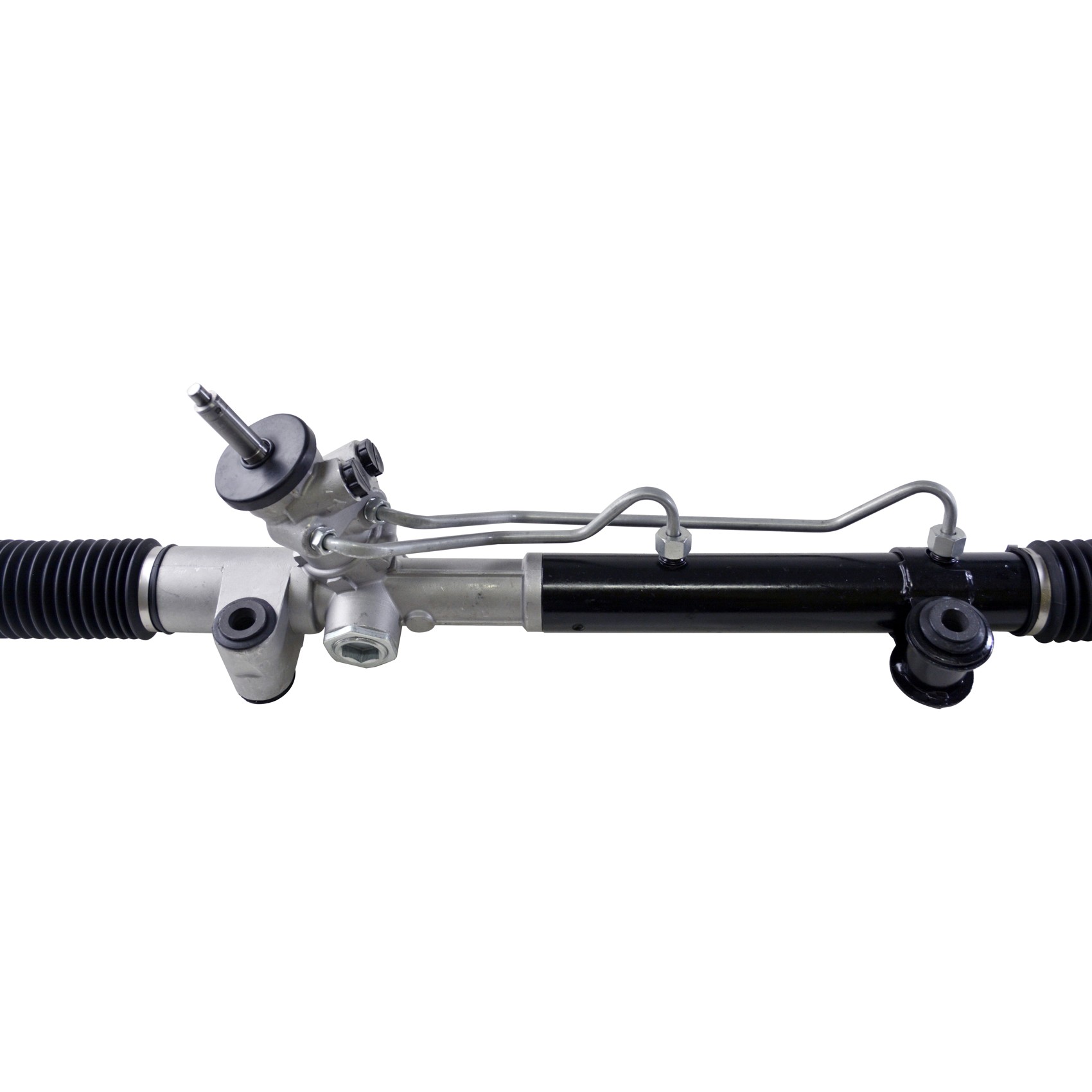 Caixa de Direção Hidráulica com Axiais - Ampri - 22120