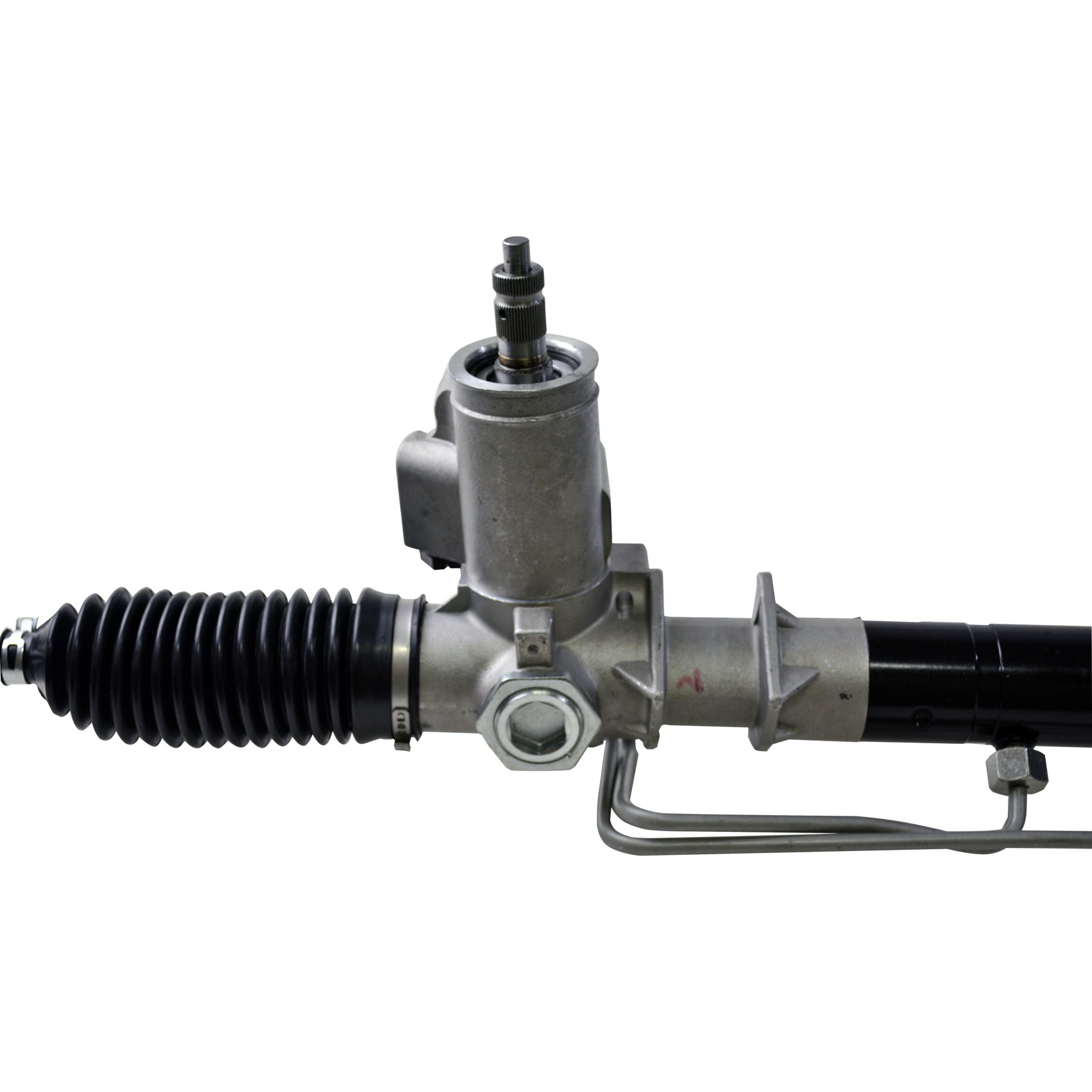 Caixa de Direção Hidráulica com Axiais - Ampri - 23120