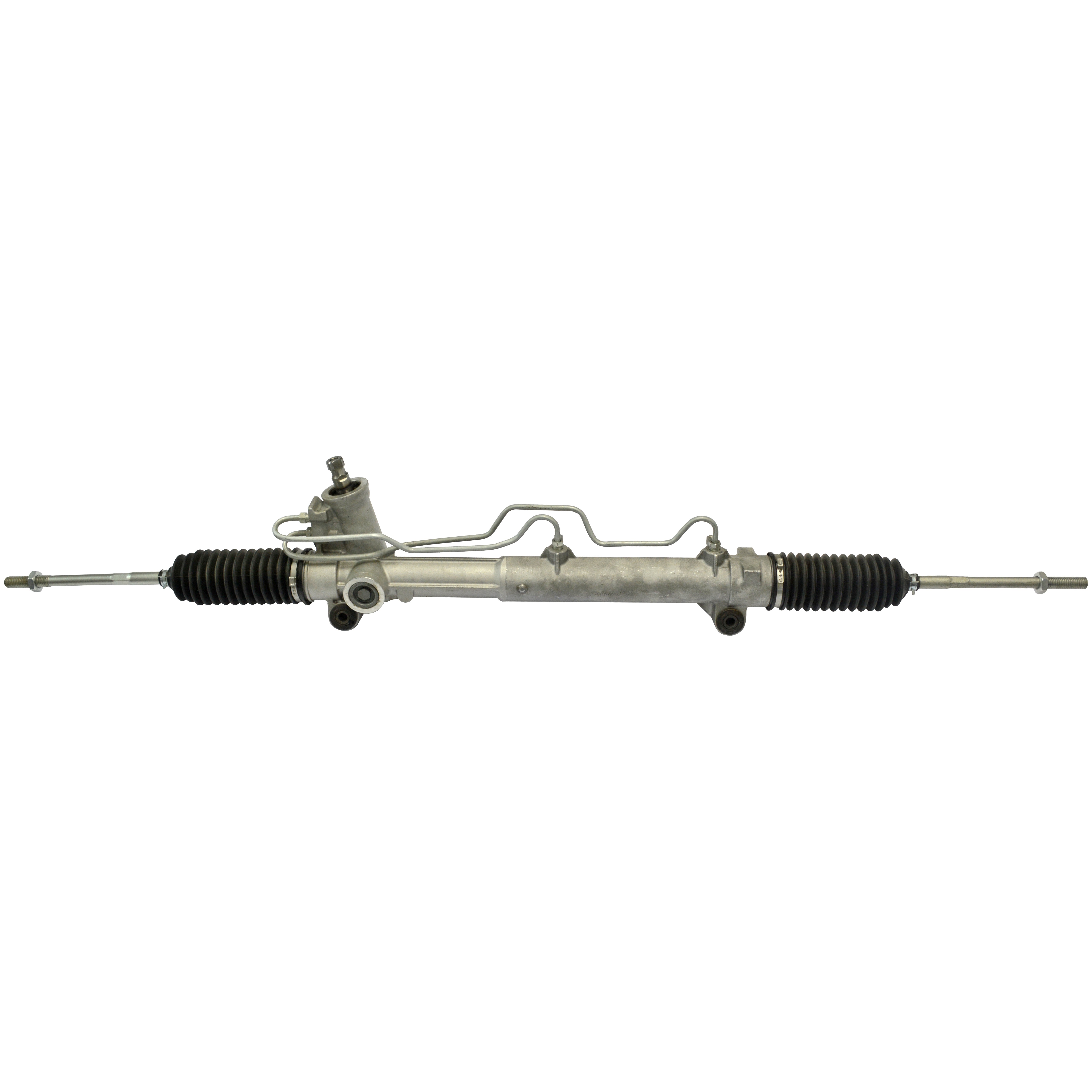 Caixa de Direção Hidráulica com Axiais para Ford Courier Fiesta - Ampri - 26119