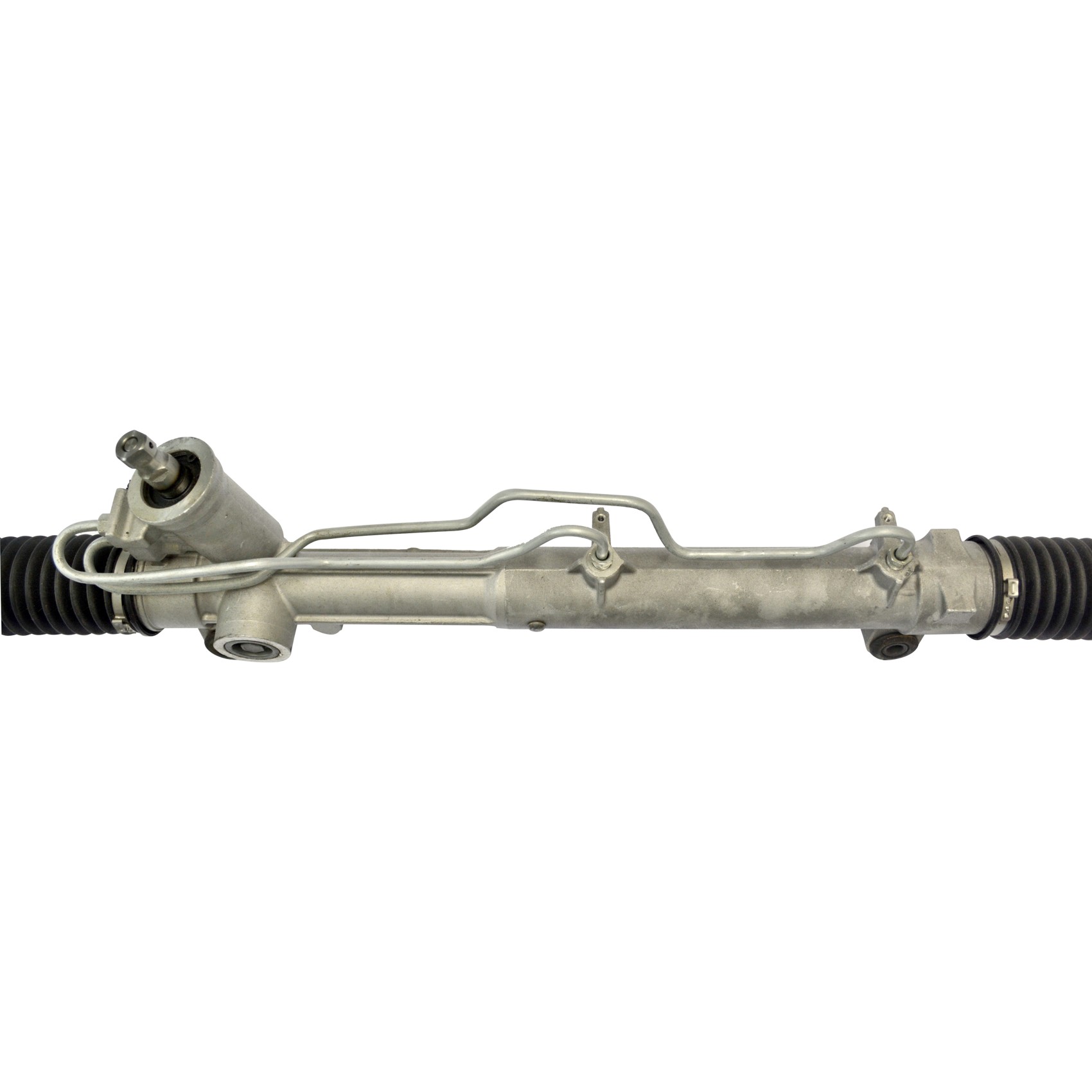 Caixa de Direção Hidráulica com Axiais para Ford Courier Fiesta - Ampri - 26119