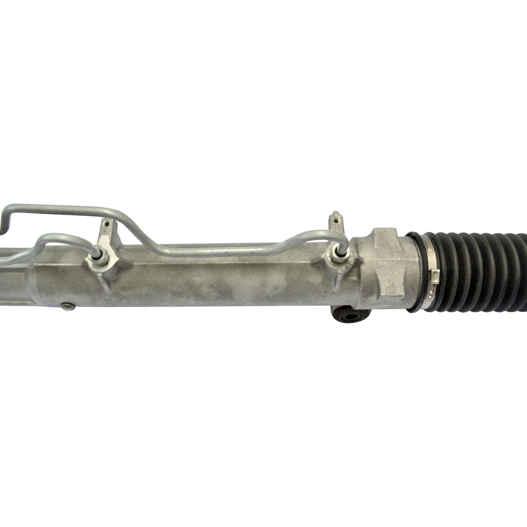Caixa de Direção Hidráulica com Axiais para Ford Courier Fiesta - Ampri - 26119