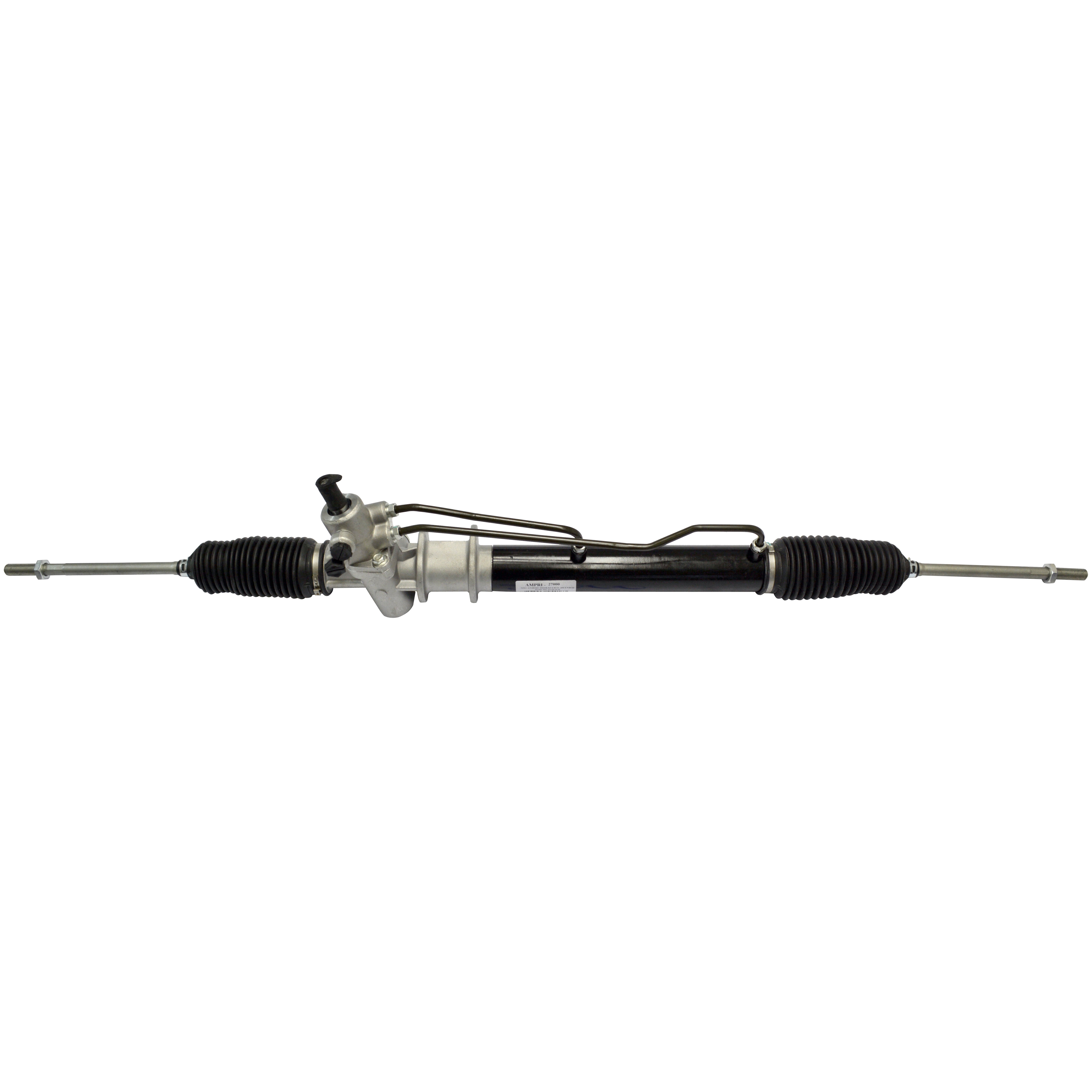 Caixa de Direção Hidráulica com Axiais para Hyundai H 100 Mitsubishi L300 - Ampri - 27000