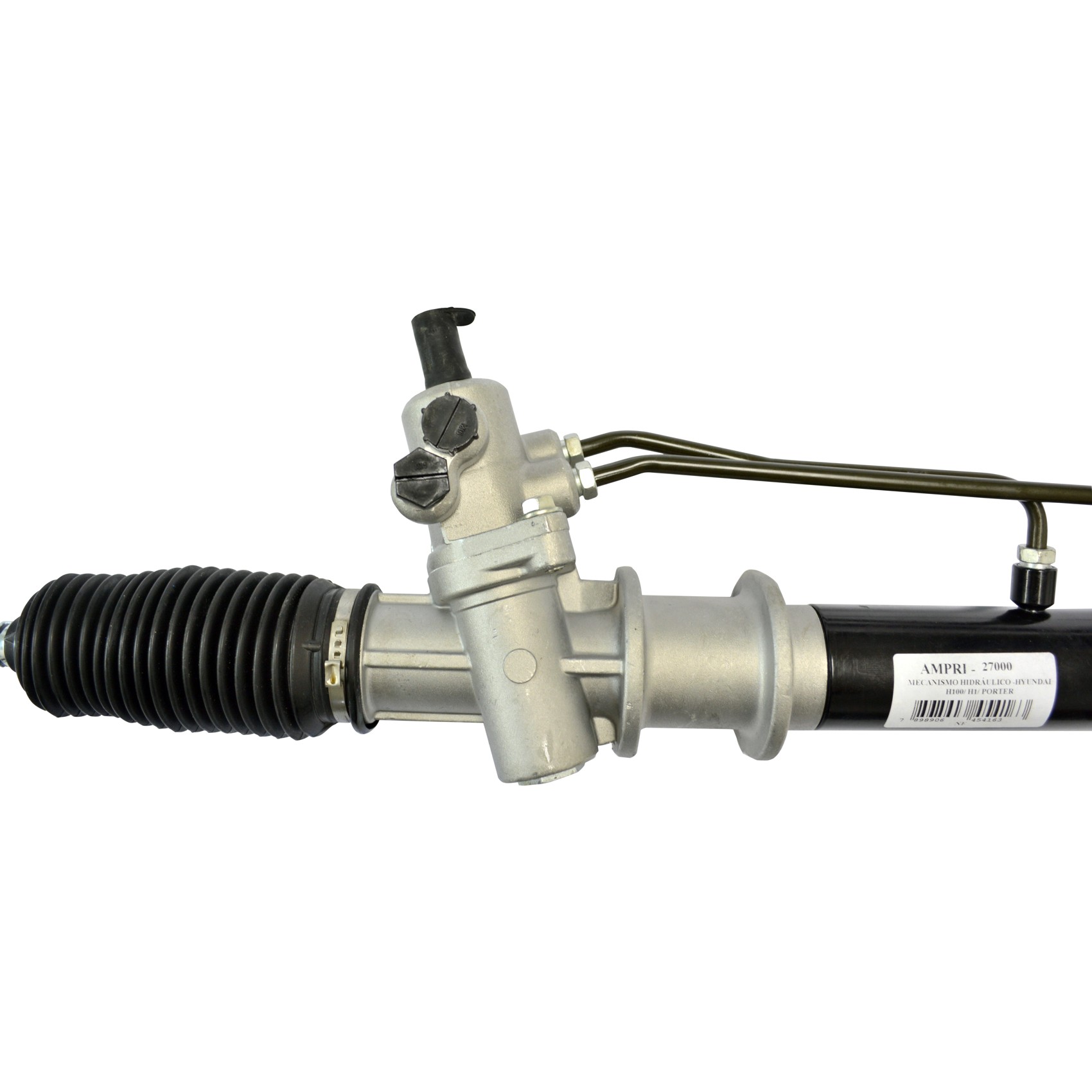 Caixa de Direção Hidráulica com Axiais para Hyundai H 100 Mitsubishi L300 - Ampri - 27000