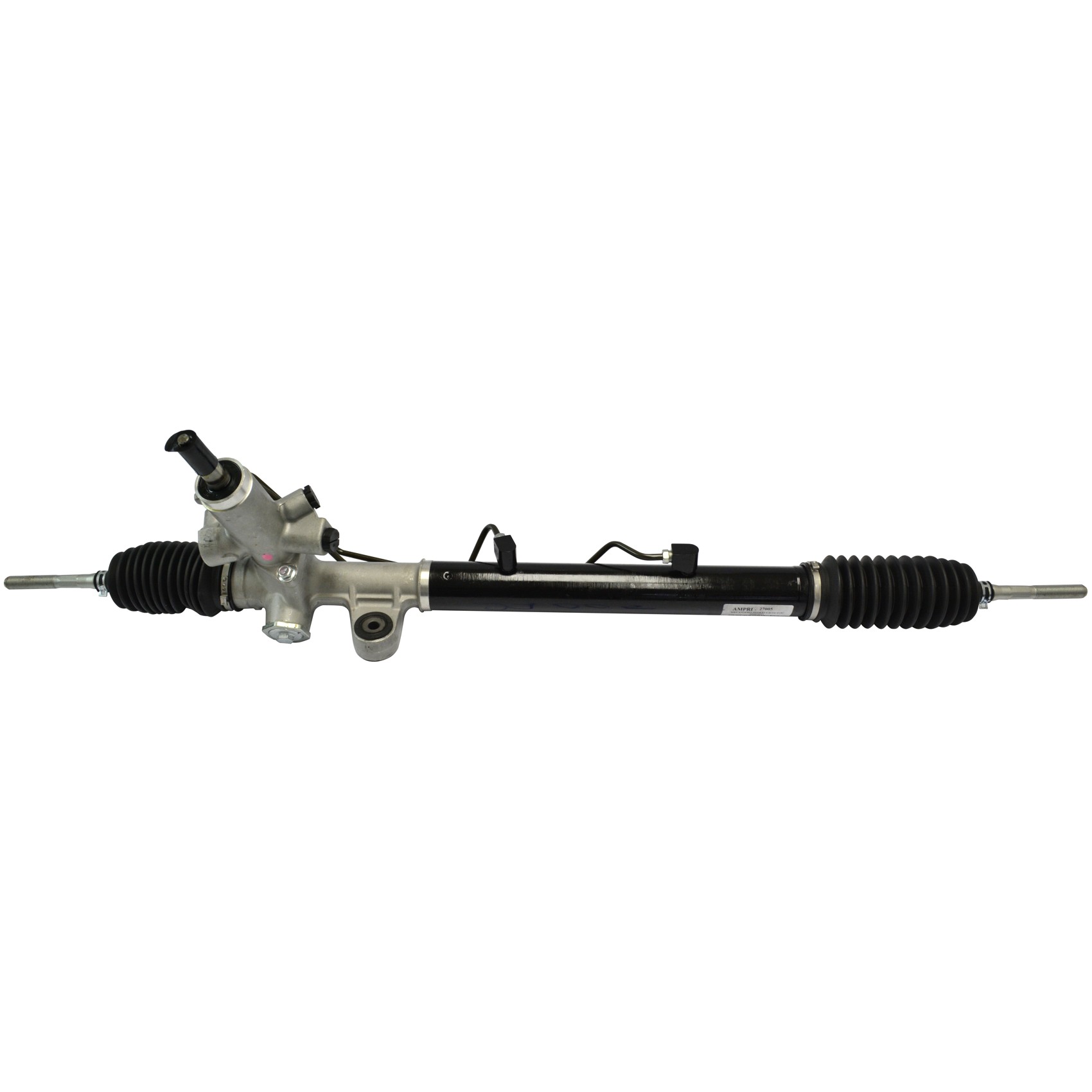 Caixa de Direção Hidráulica com Axiais para Honda Civic - Ampri - 27005