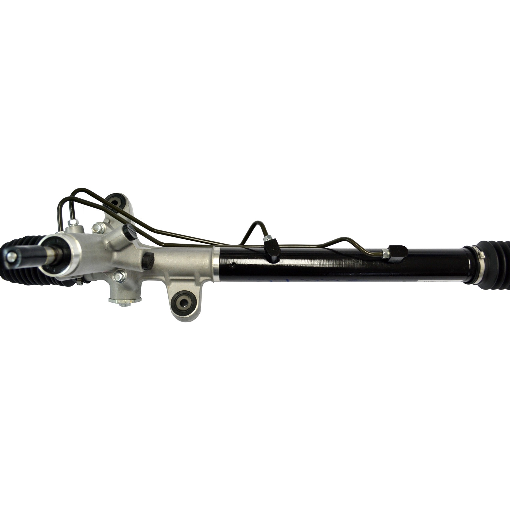 Caixa de Direção Hidráulica com Axiais para Honda Civic - Ampri - 27005