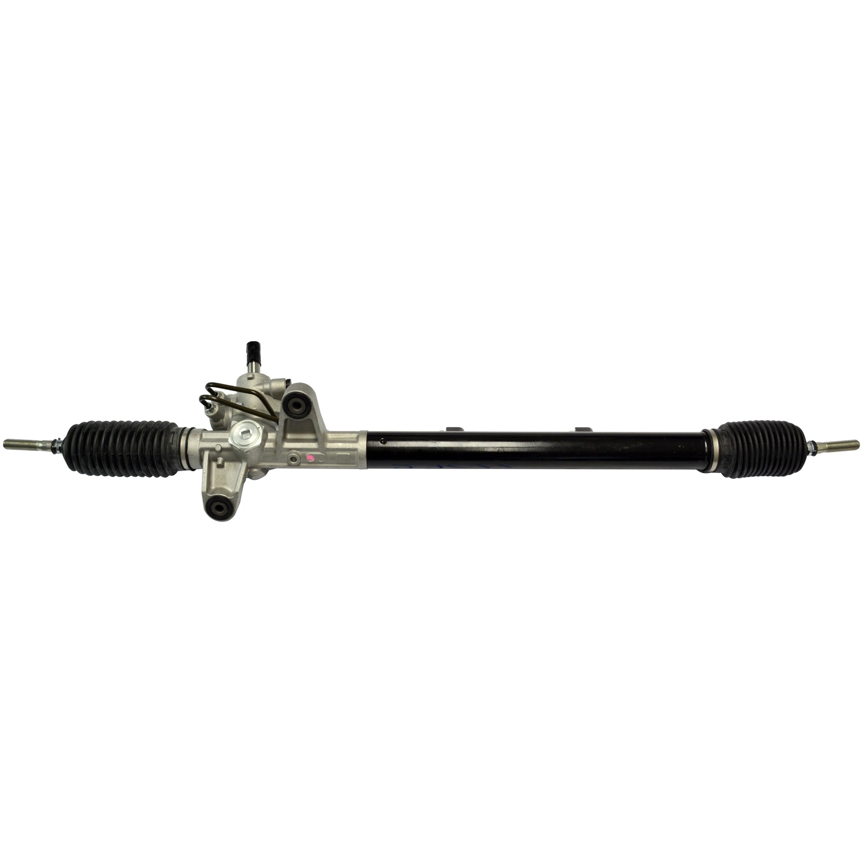 Caixa de Direção Hidráulica com Axiais para Honda Accord - Ampri - 27011
