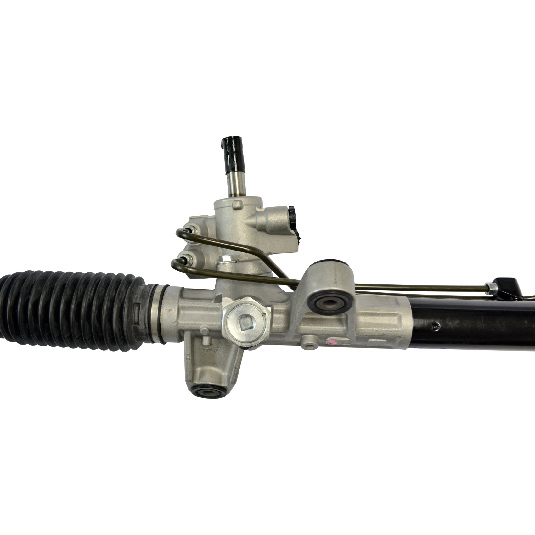 Caixa de Direção Hidráulica com Axiais para Honda Accord - Ampri - 27011