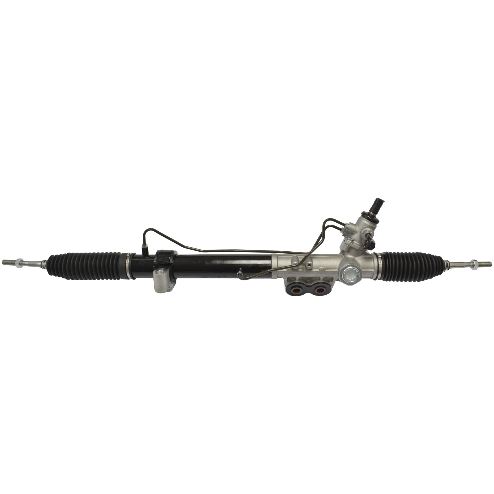 Caixa de Direção Hidráulica com Axiais para Nissan Frontier - Ampri - 27020