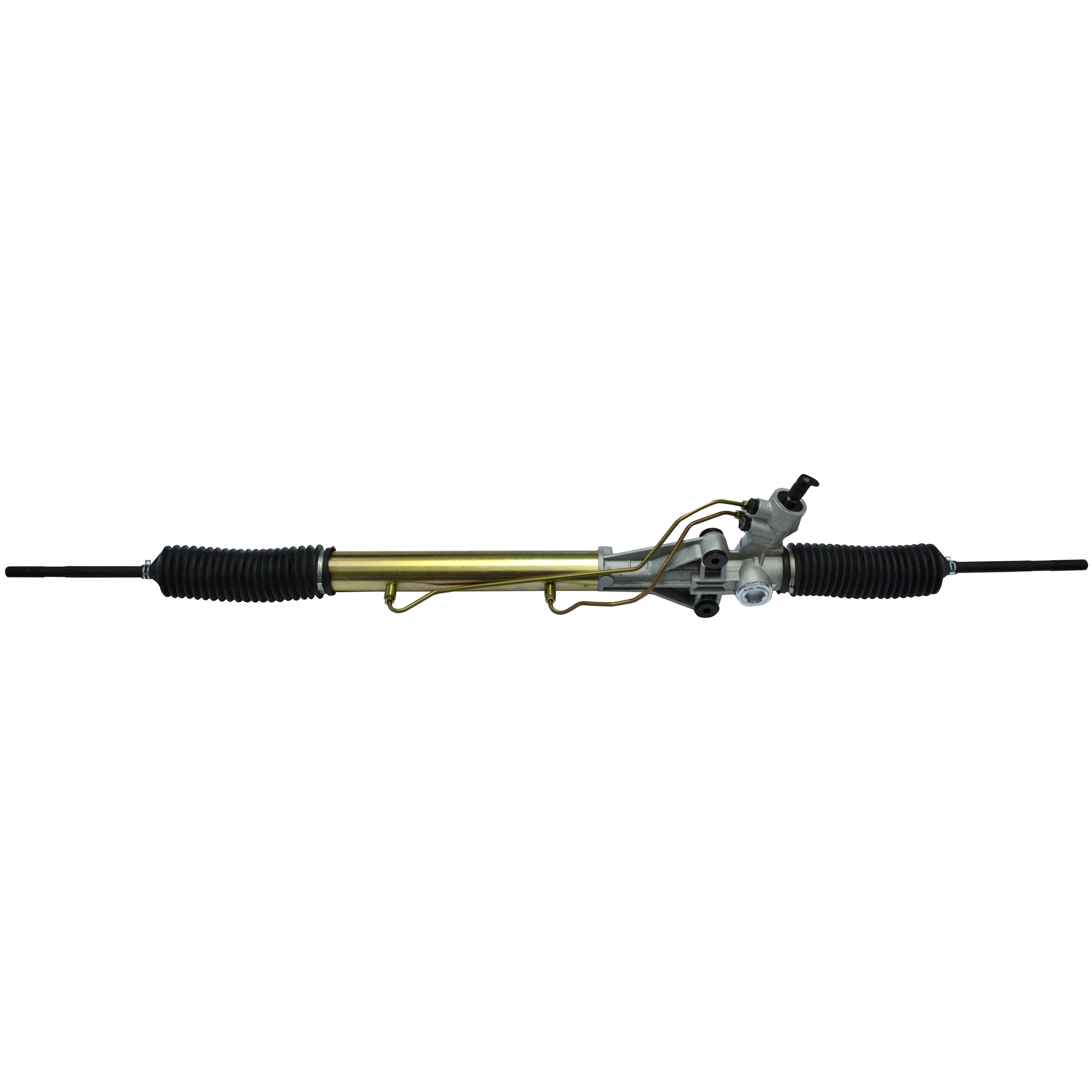 Caixa de Direção Hidráulica com Axiais - Ampri - 27015