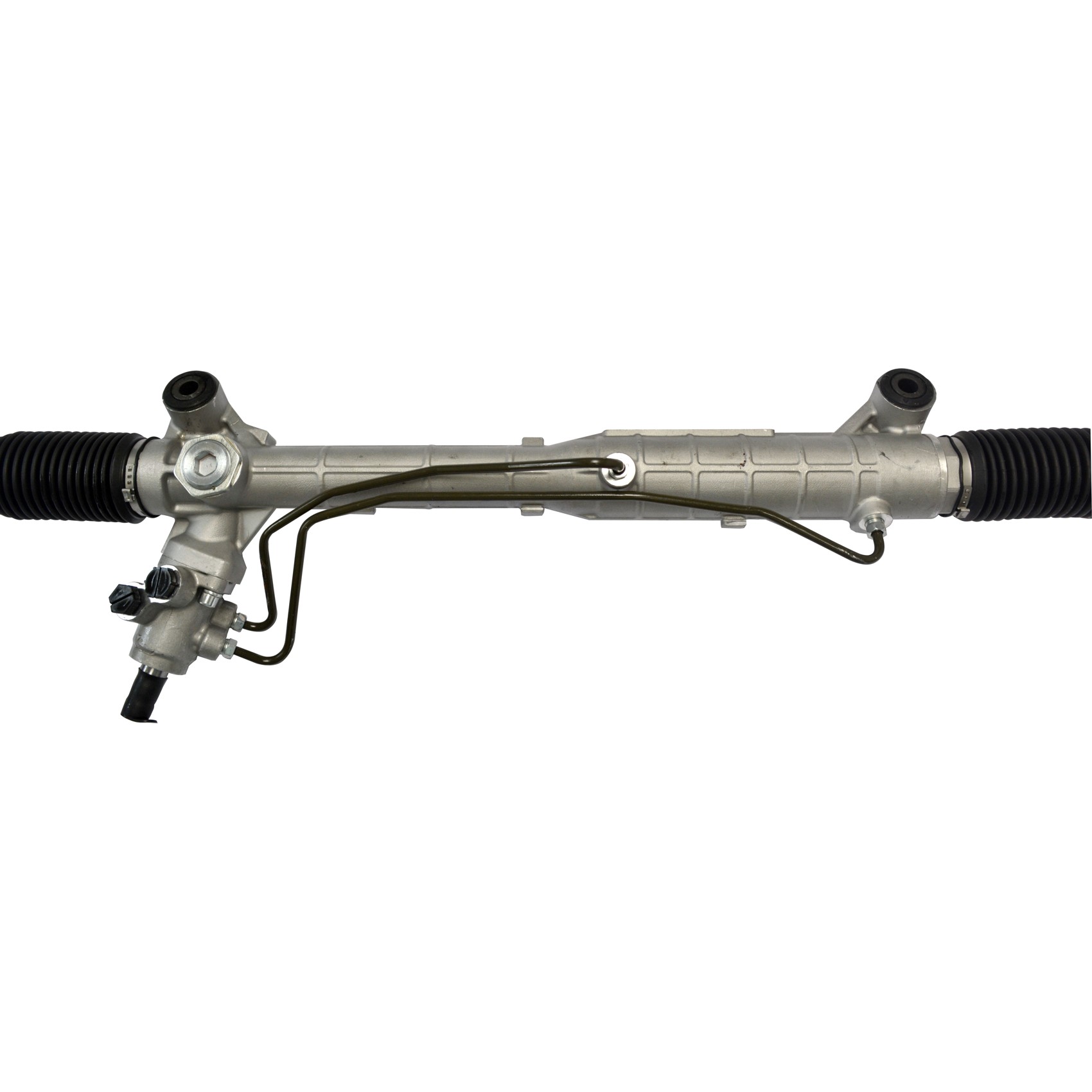 Caixa de Direção Hidráulica com Axiais para Suzuki Grand Vitara - Ampri - 27021