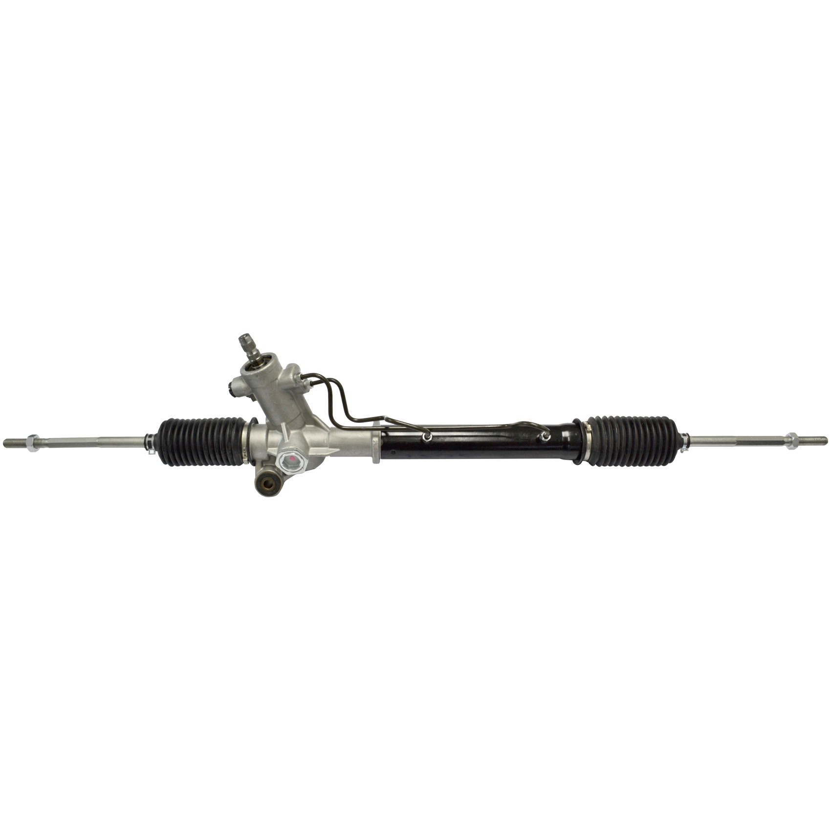Caixa de Direção Hidráulica com Axiais para Toyota Rav4 - Ampri - 27026