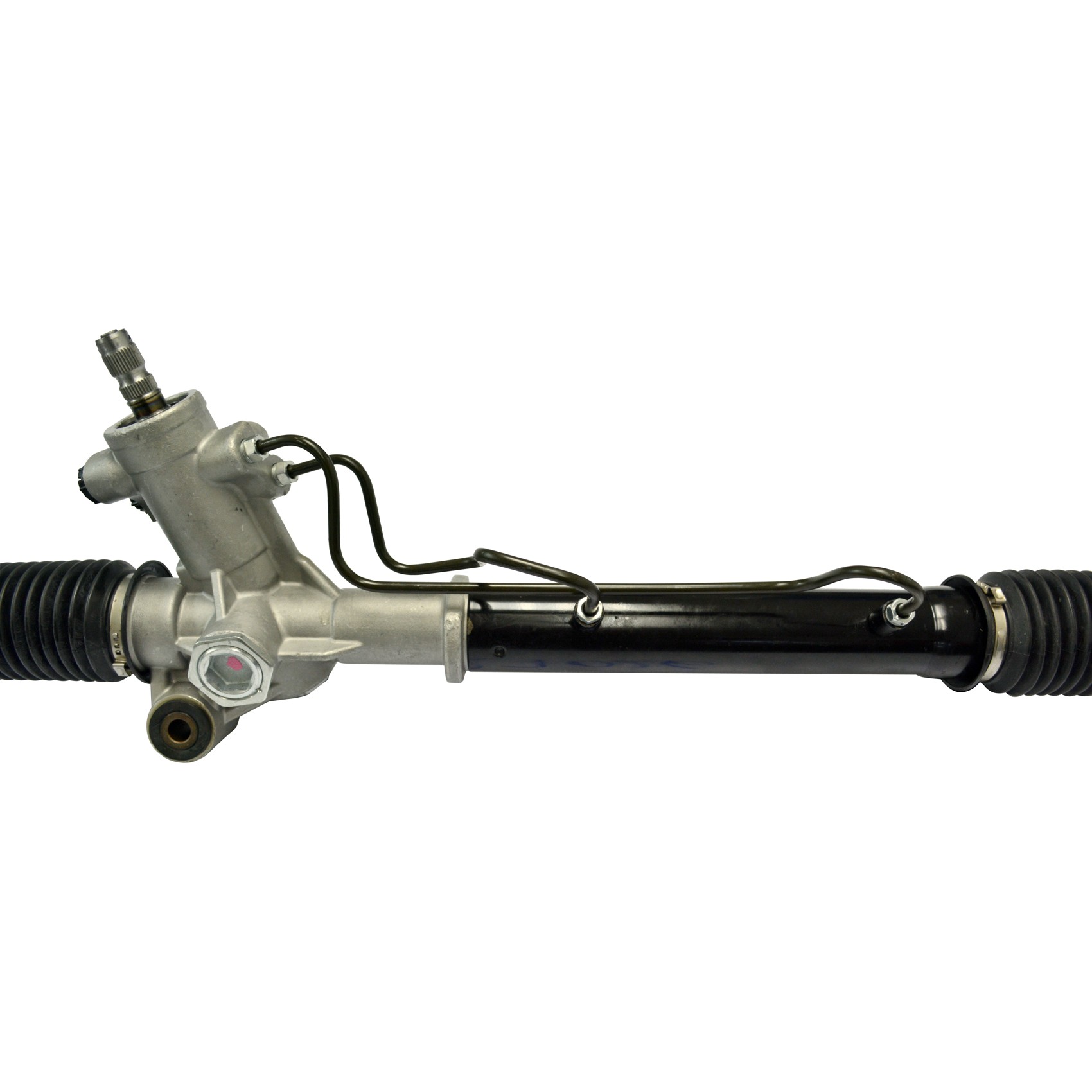 Caixa de Direção Hidráulica com Axiais para Toyota Rav4 - Ampri - 27026