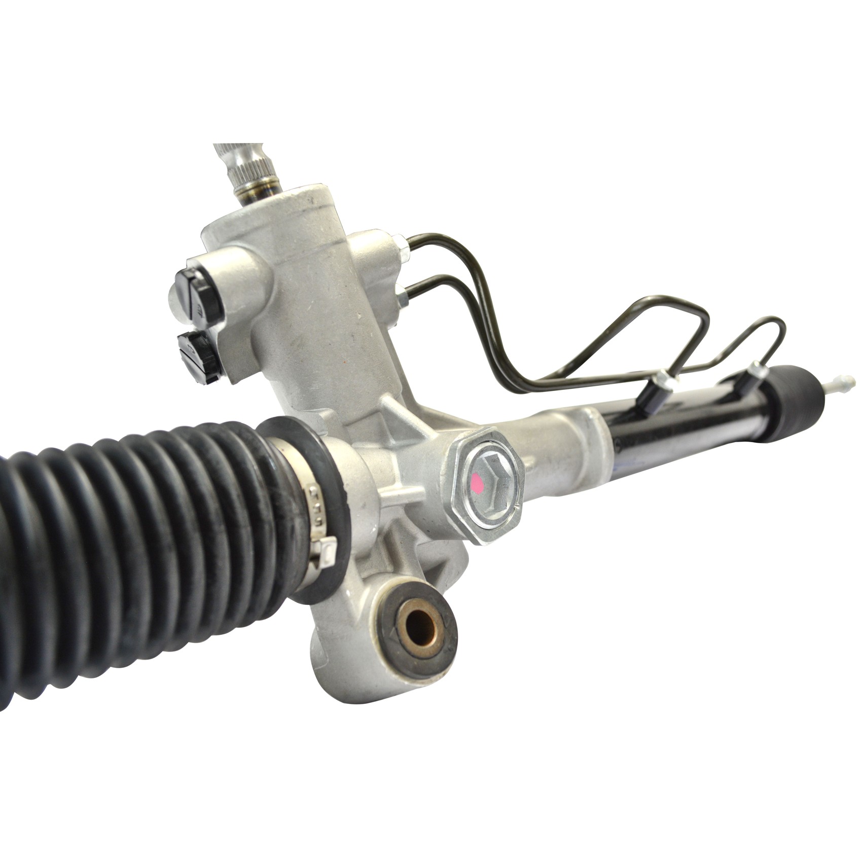 Caixa de Direção Hidráulica com Axiais para Toyota Rav4 - Ampri - 27026