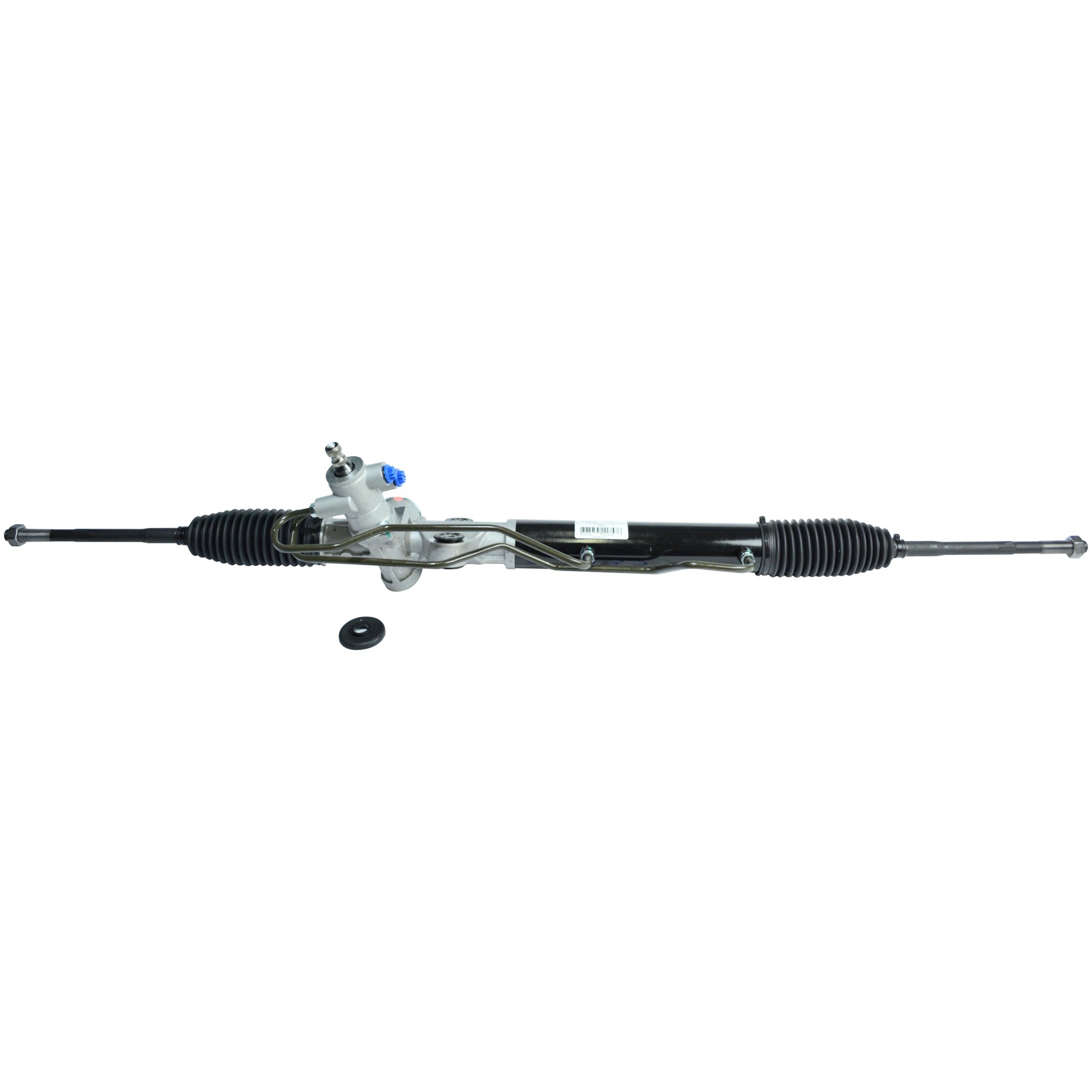 Caixa de Direção Hidráulica com Axiais para Hyundai Hr - Ampri - 27032