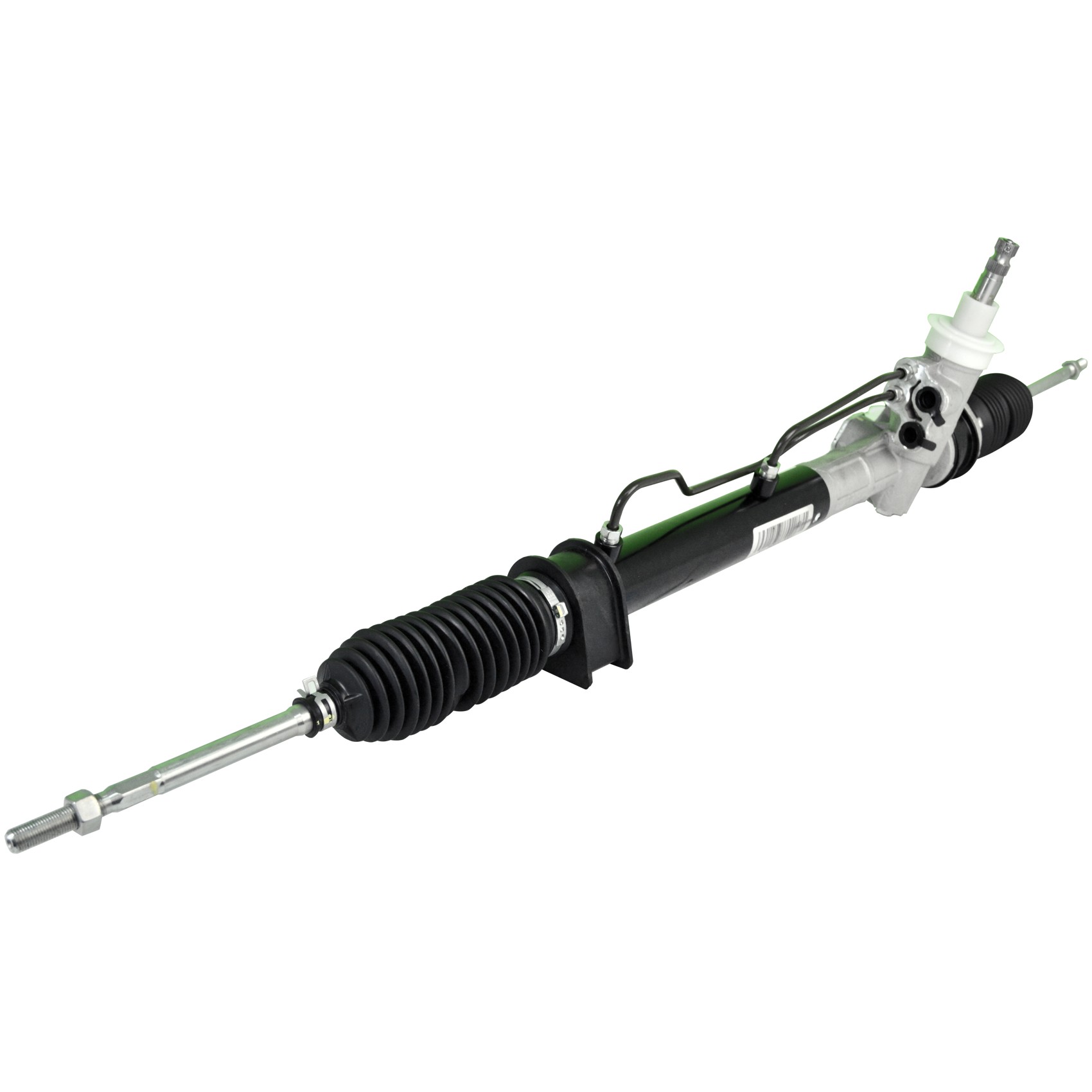 Caixa de Direção Hidráulica com Axiais para Chery Qq - Ampri - 27038