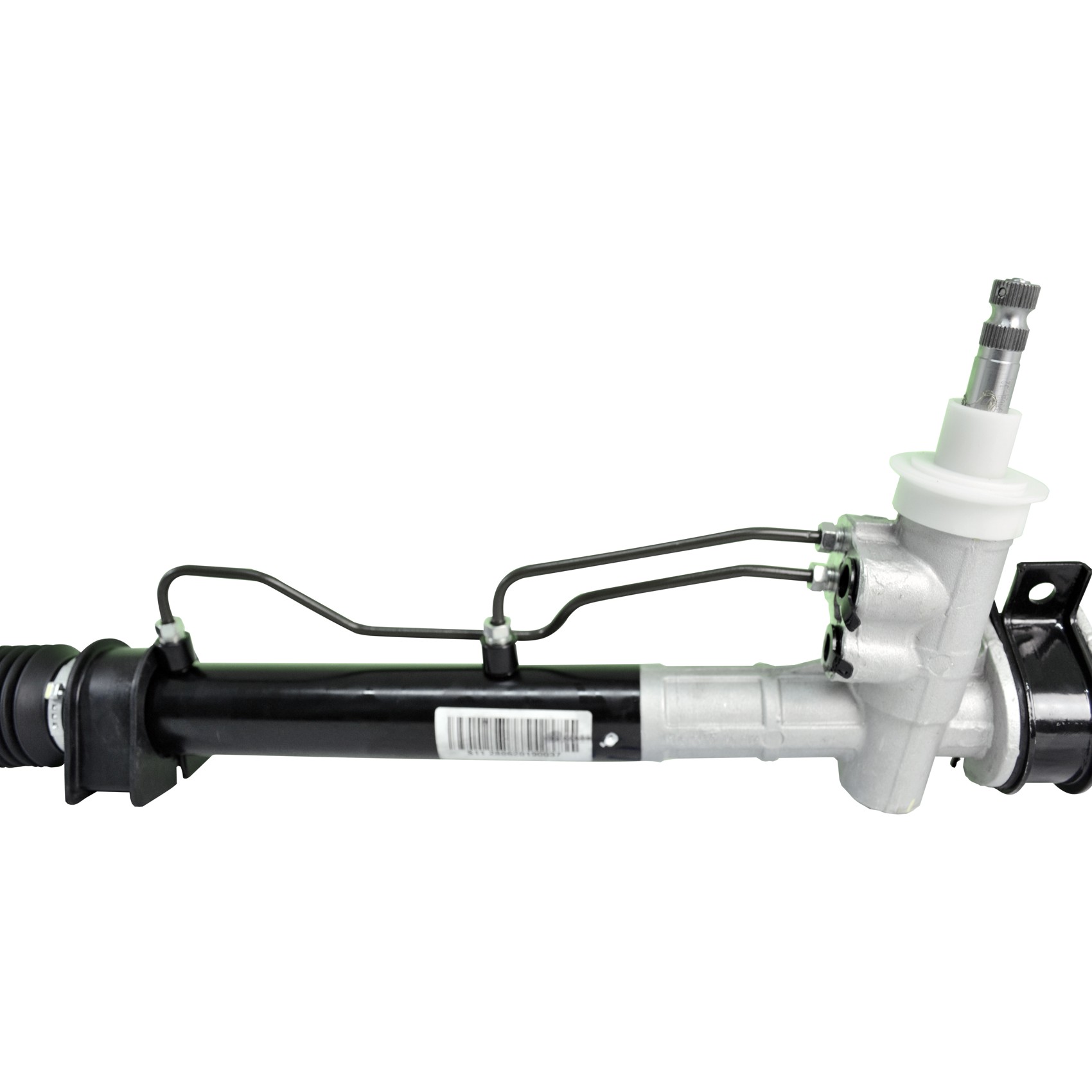 Caixa de Direção Hidráulica com Axiais para Chery Qq - Ampri - 27038