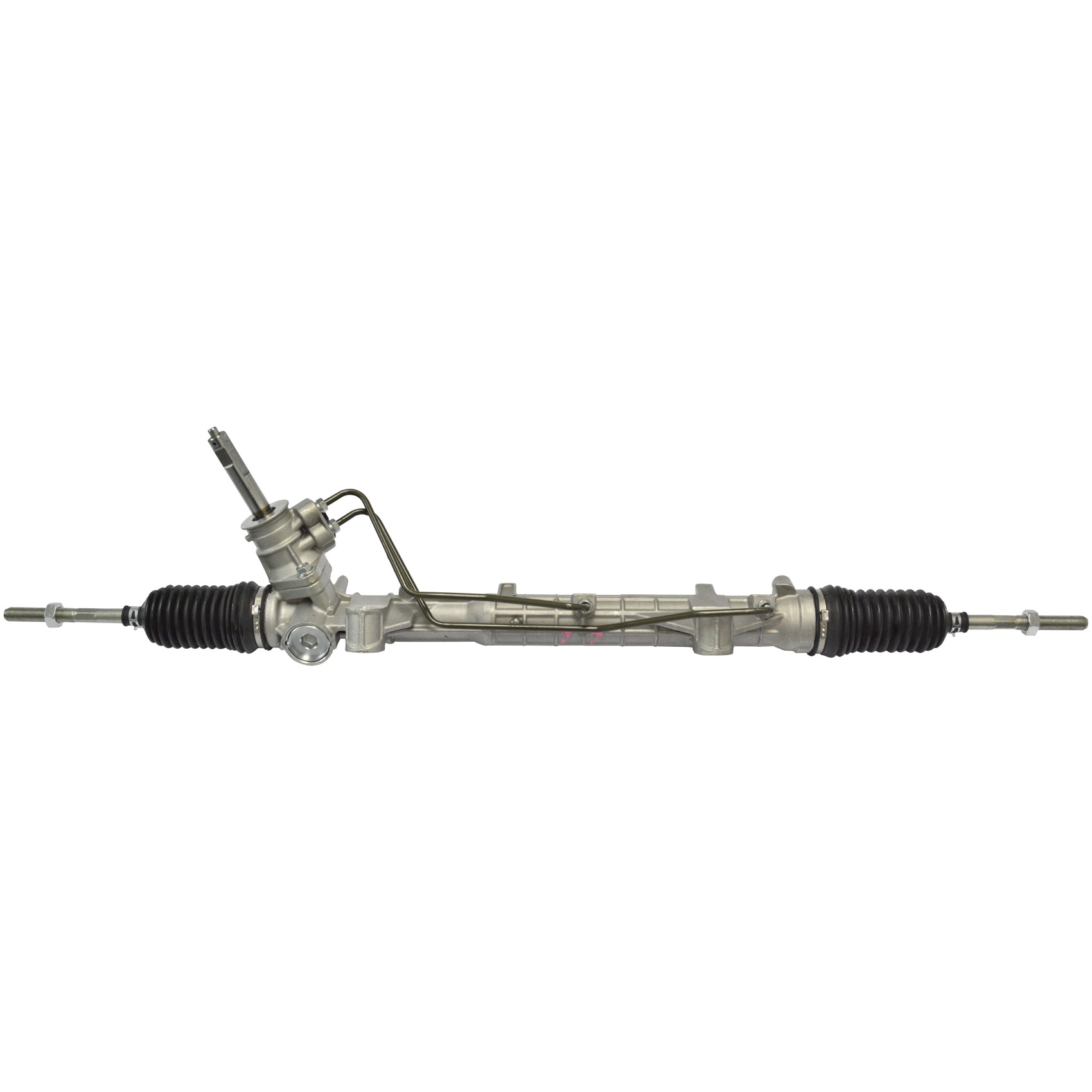 Caixa de Direção Hidráulica com Axiais para Renault Logan Sandero - Ampri - 29123