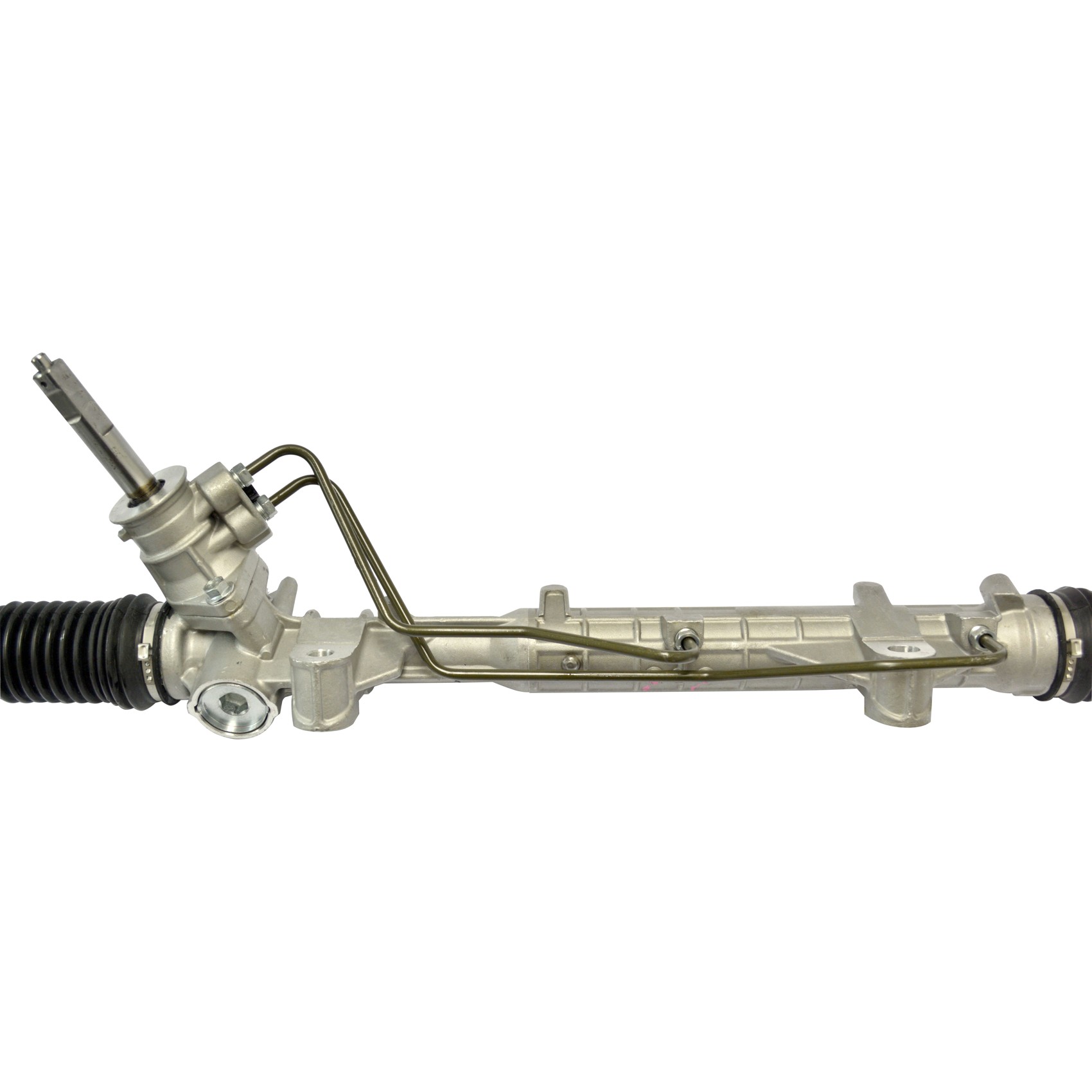 Caixa de Direção Hidráulica com Axiais para Renault Logan Sandero - Ampri - 29123