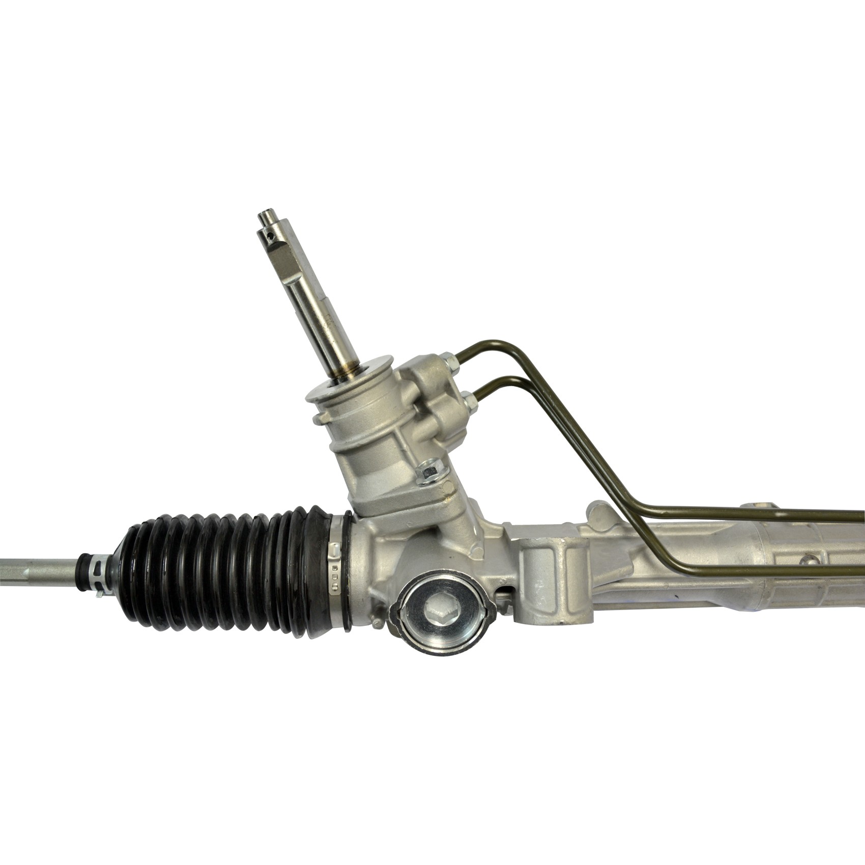 Caixa de Direção Hidráulica com Axiais para Renault Logan Sandero - Ampri - 29123