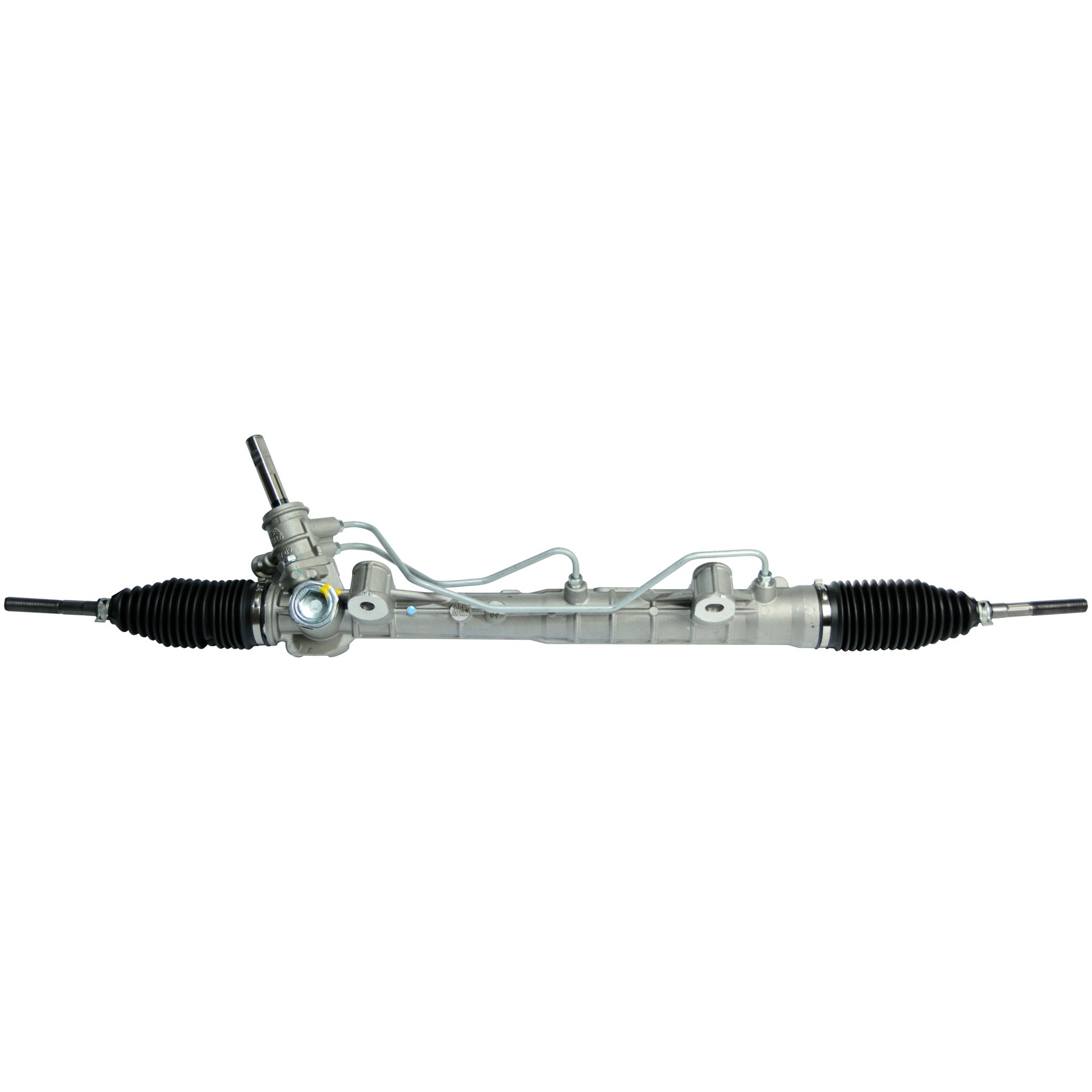 Caixa de Direção Hidráulica com Axiais para Renault Logan Sandero - Ampri - 29128