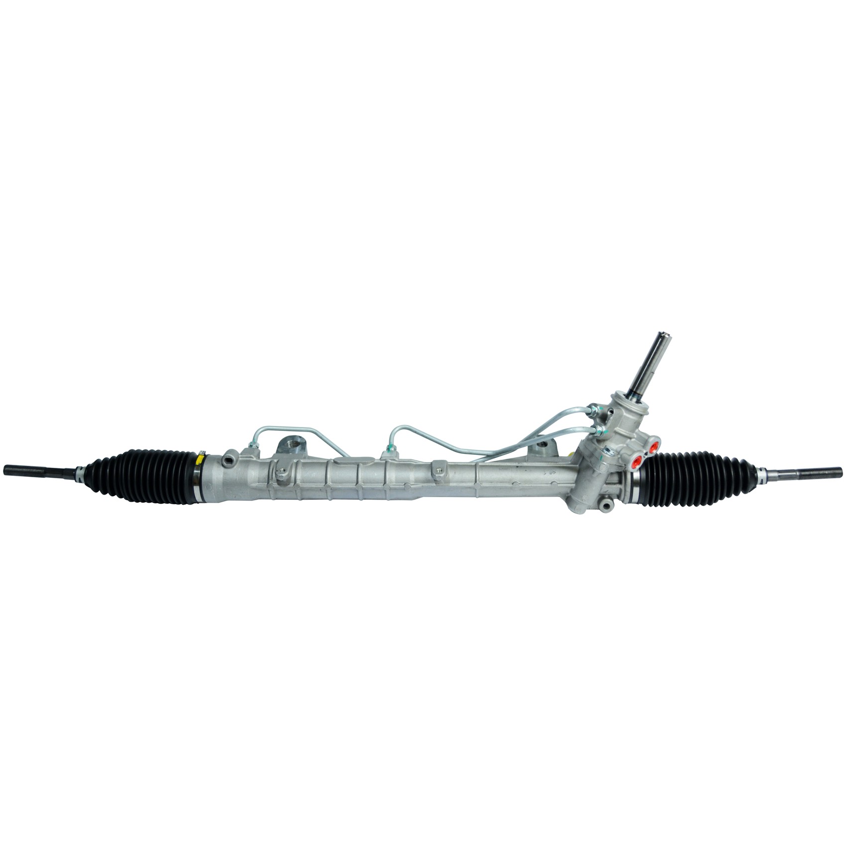 Caixa de Direção Hidráulica com Axiais para Renault Logan Sandero - Ampri - 29128