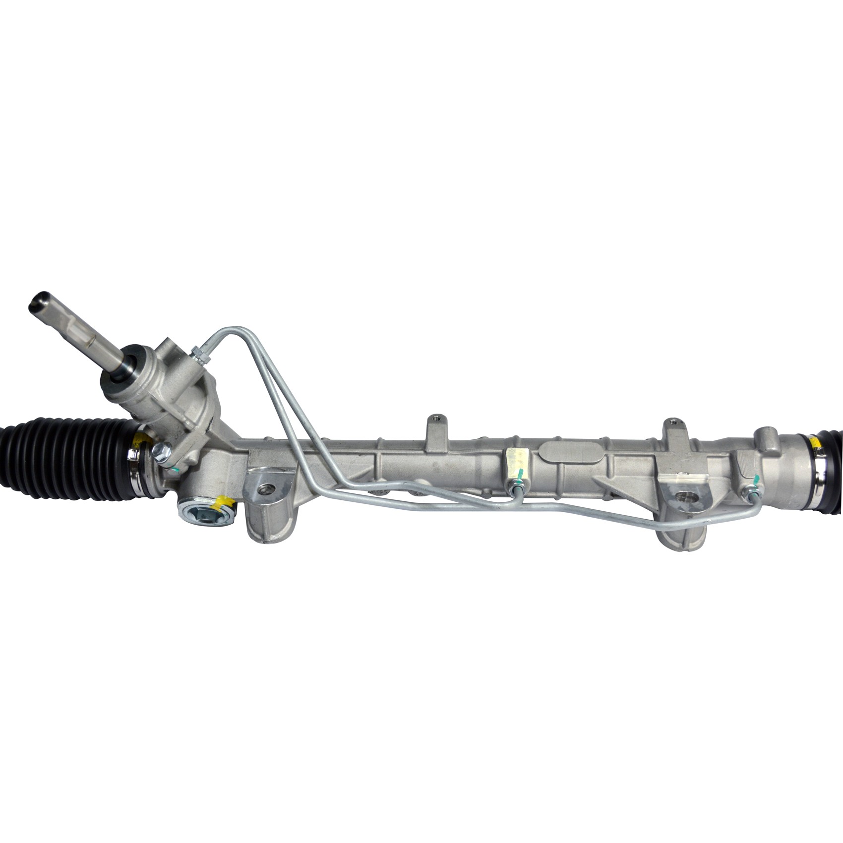 Caixa de Direção Hidráulica com Axiais para Renault Logan Sandero - Ampri - 29128