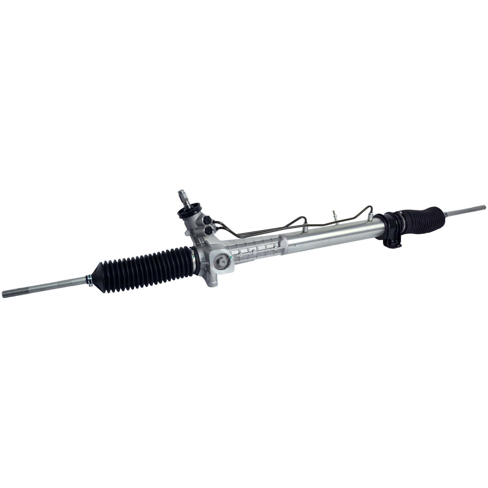 Caixa de Direção Hidráulica com Axiais - Ampri - 23122