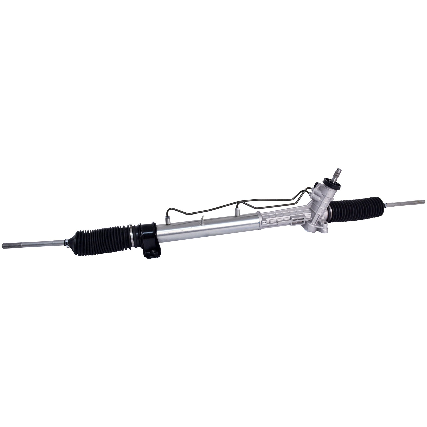 Caixa de Direção Hidráulica com Axiais - Ampri - 23122