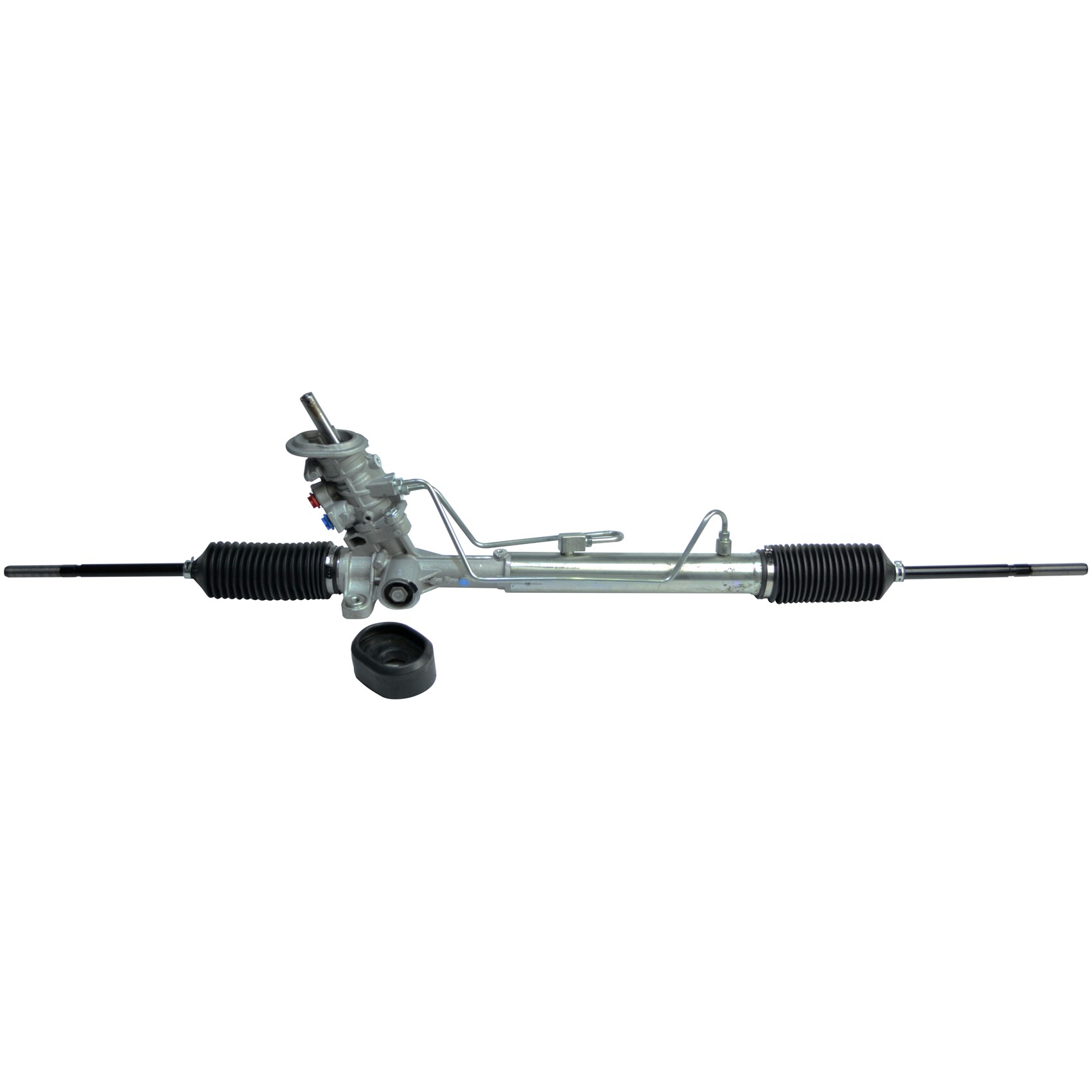 Caixa de Direção Hidráulica com Axiais - Ampri - 24130