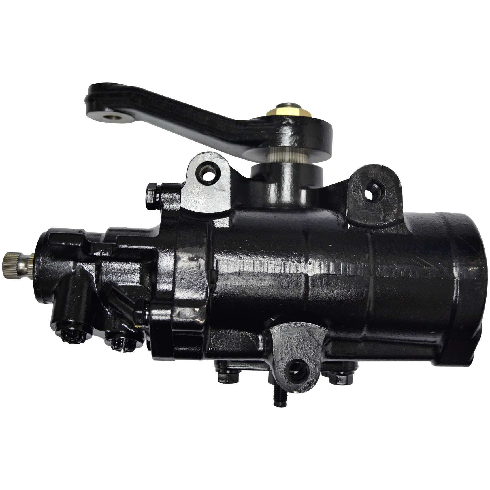 Caixa de Direção Hidráulica com Braço Pitman - Ampri - 26121