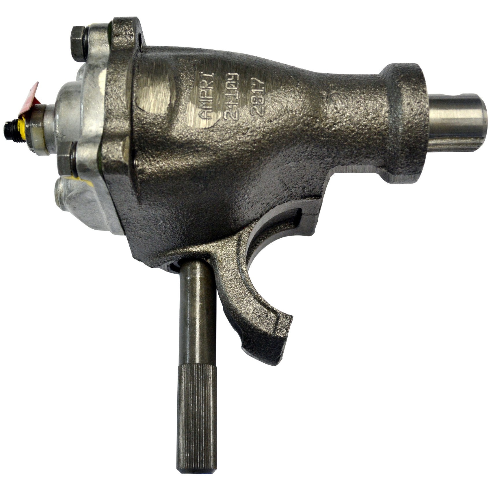 Caixa de Direção Mecânica - Ampri - 24109