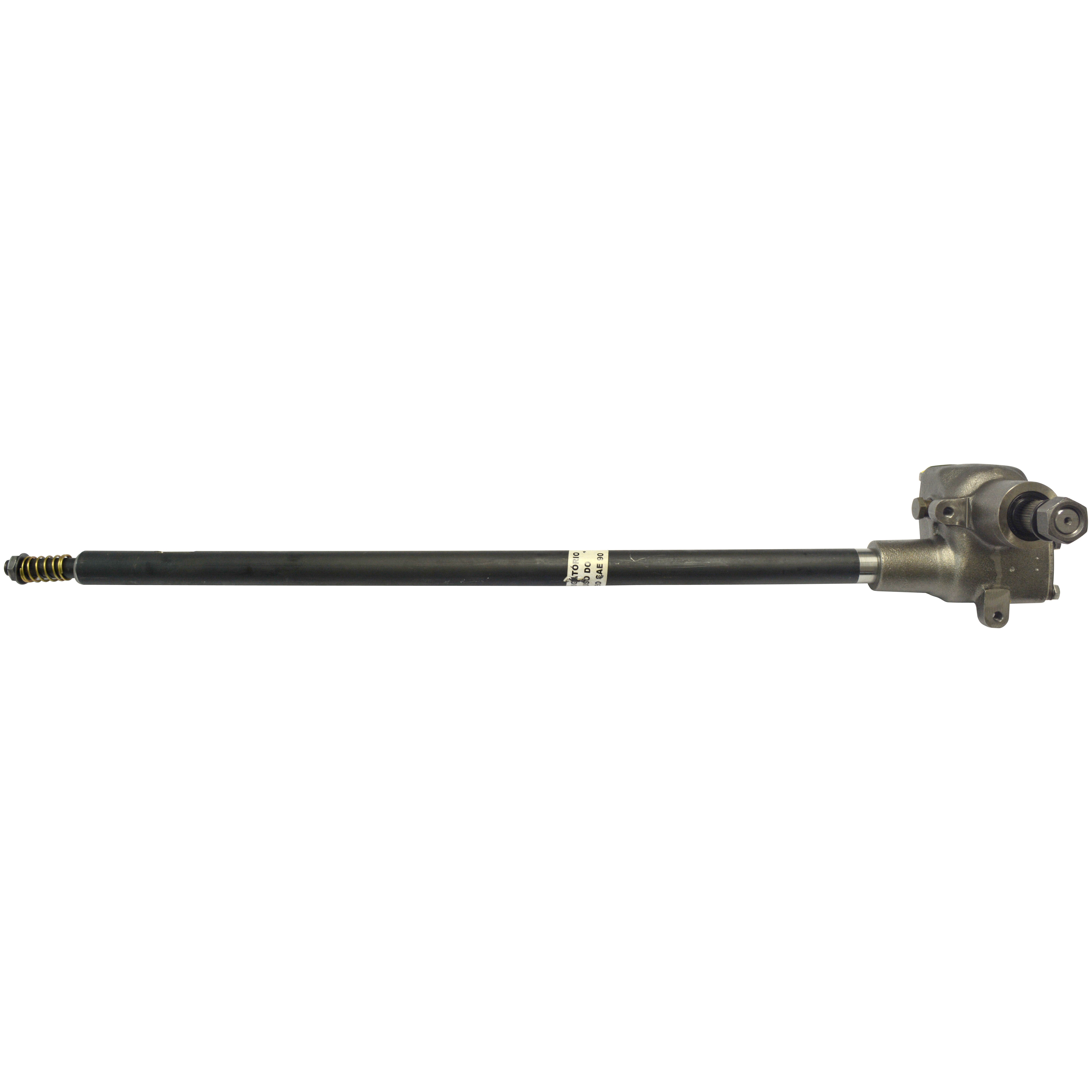 Caixa de Direção Mecânica para Volkswagen Kombi - Ampri - 24112