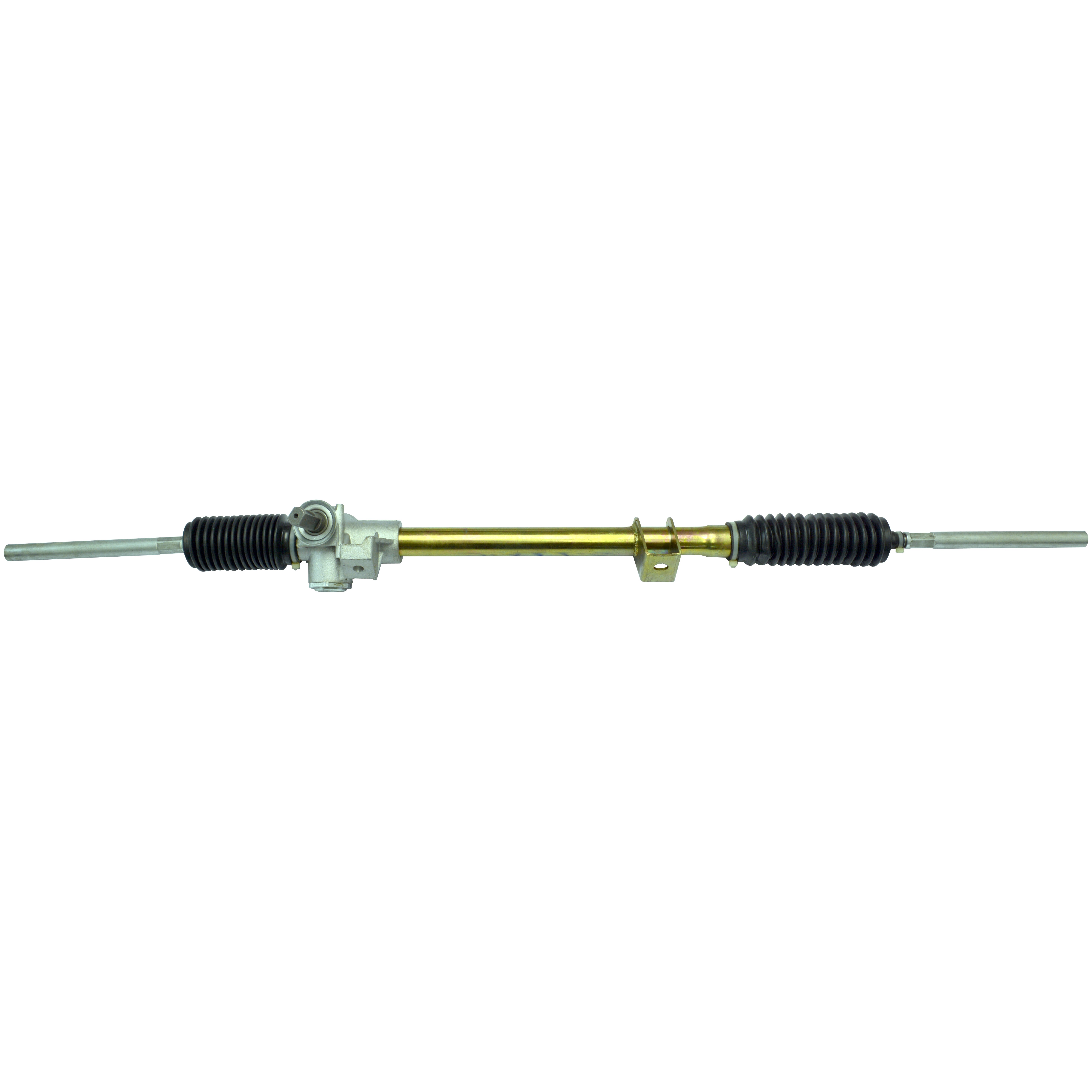 Caixa de Direção Mecânica com Axiais para Renault R19 R19 Cabriolet - Ampri - 29114