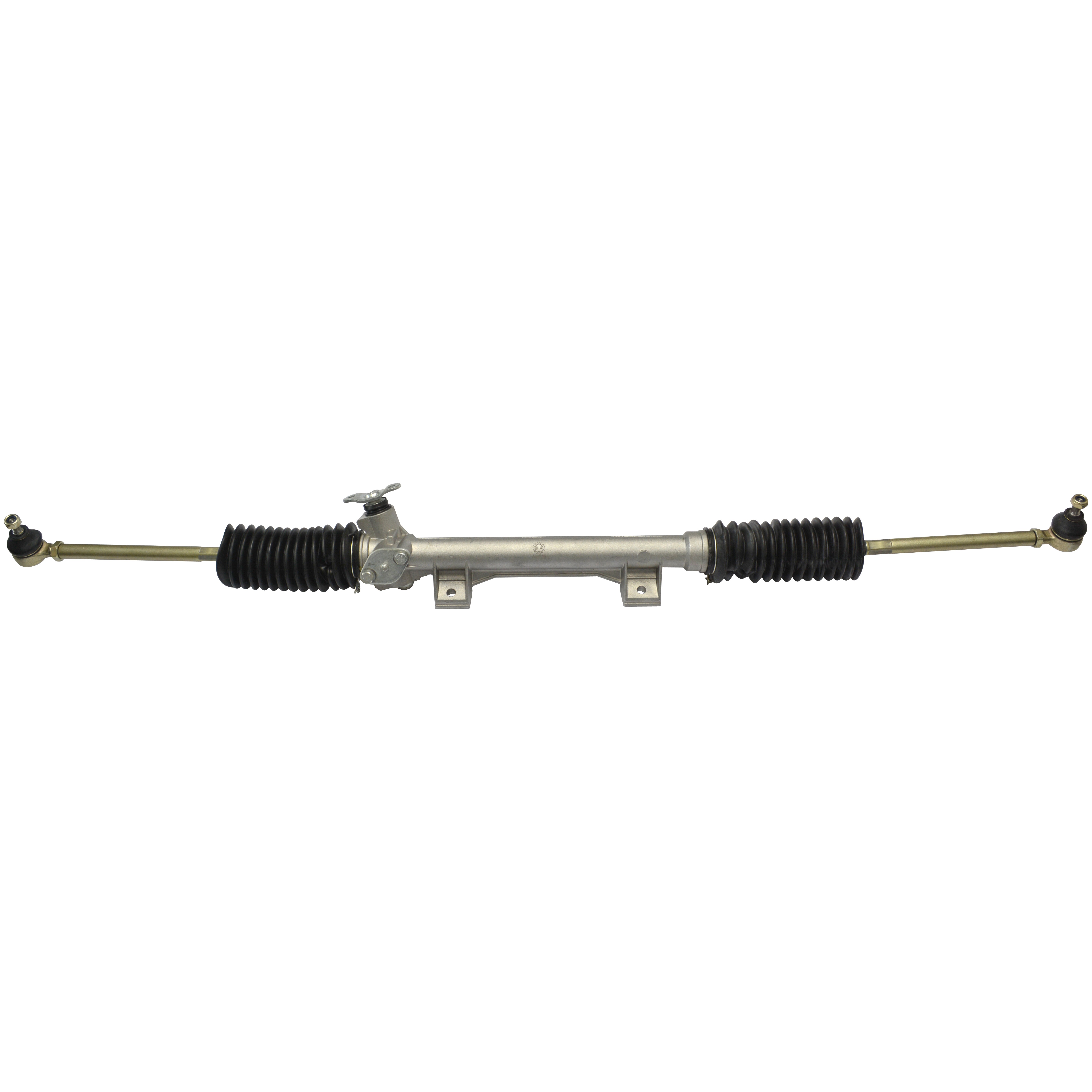 Caixa de Direção Mecânica com Axiais para Peugeot 504 - Ampri - 28110