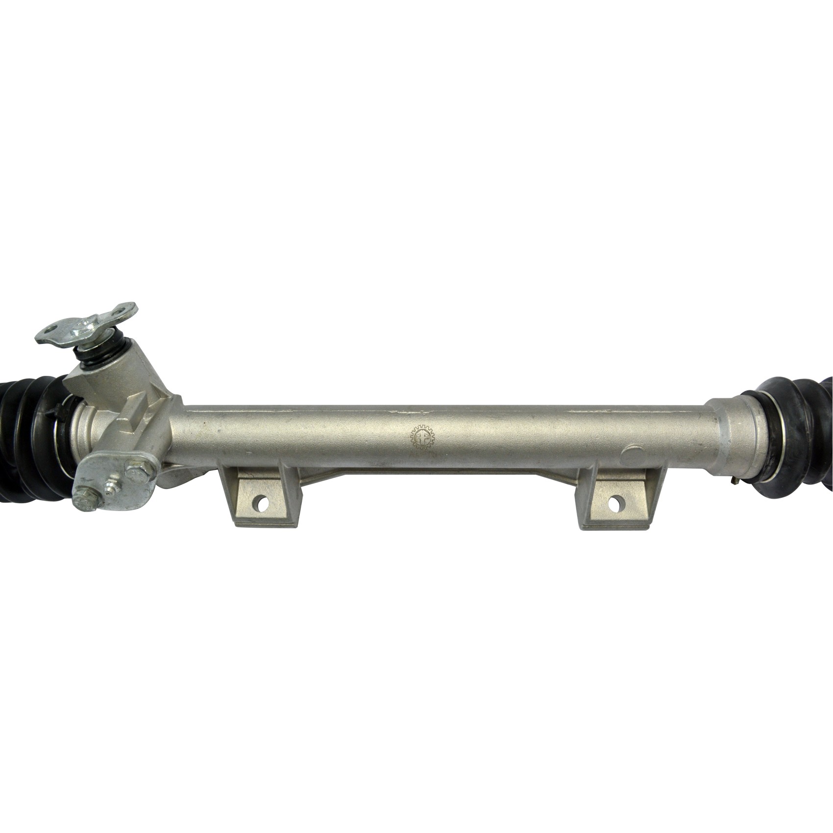 Caixa de Direção Mecânica com Axiais para Peugeot 504 - Ampri - 28110
