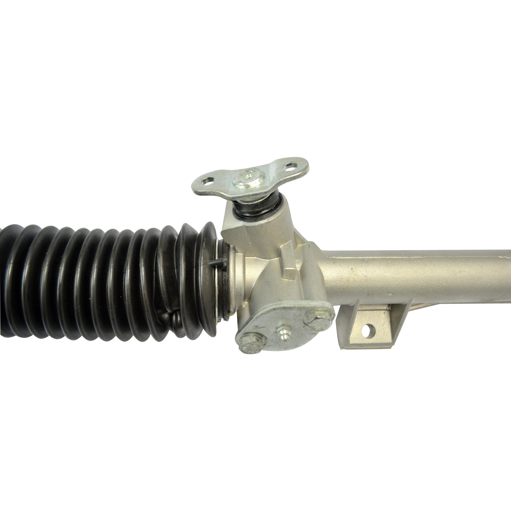 Caixa de Direção Mecânica com Axiais para Peugeot 504 - Ampri - 28110